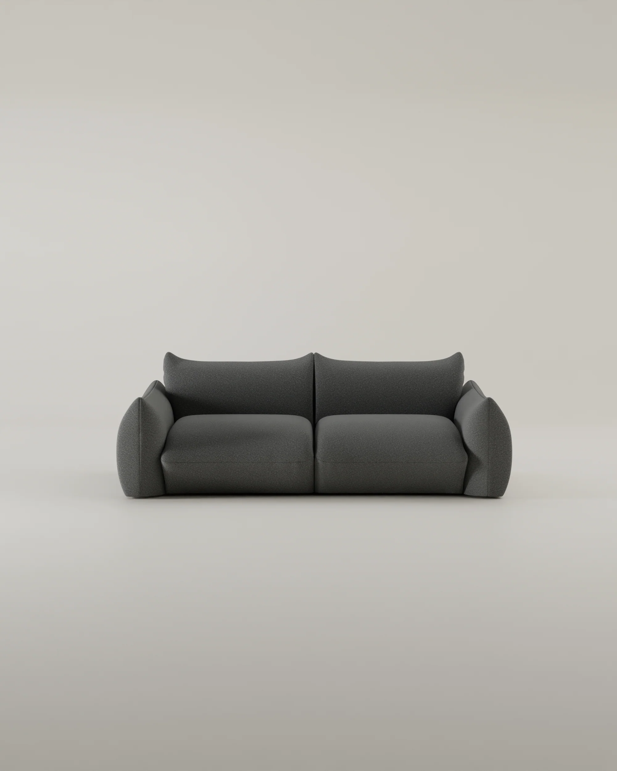Modulares Sofa Luma 2-Sitzer - Image 16