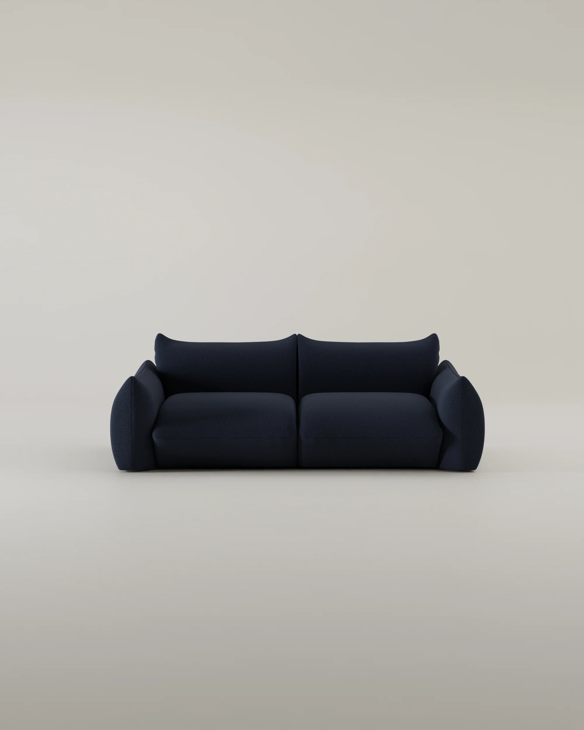 Modulares Sofa Luma 2-Sitzer - Image 19