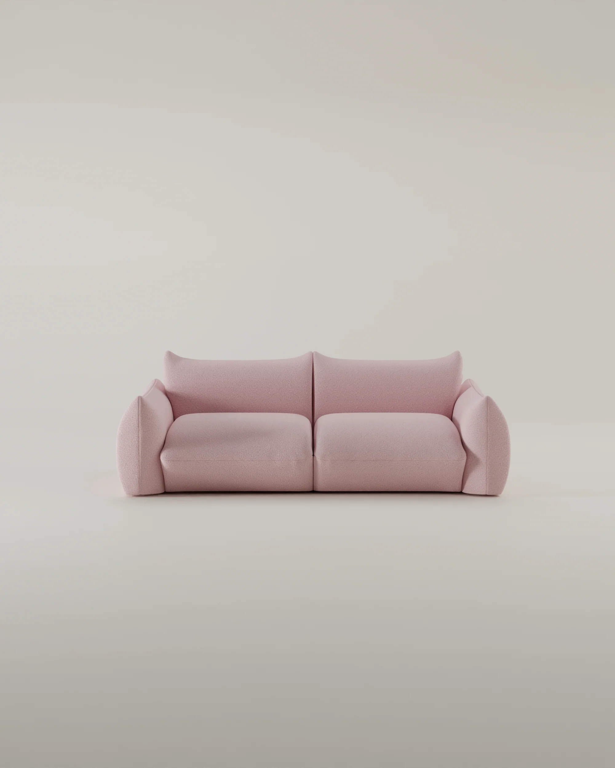Modulares Sofa Luma 2-Sitzer - Image 20