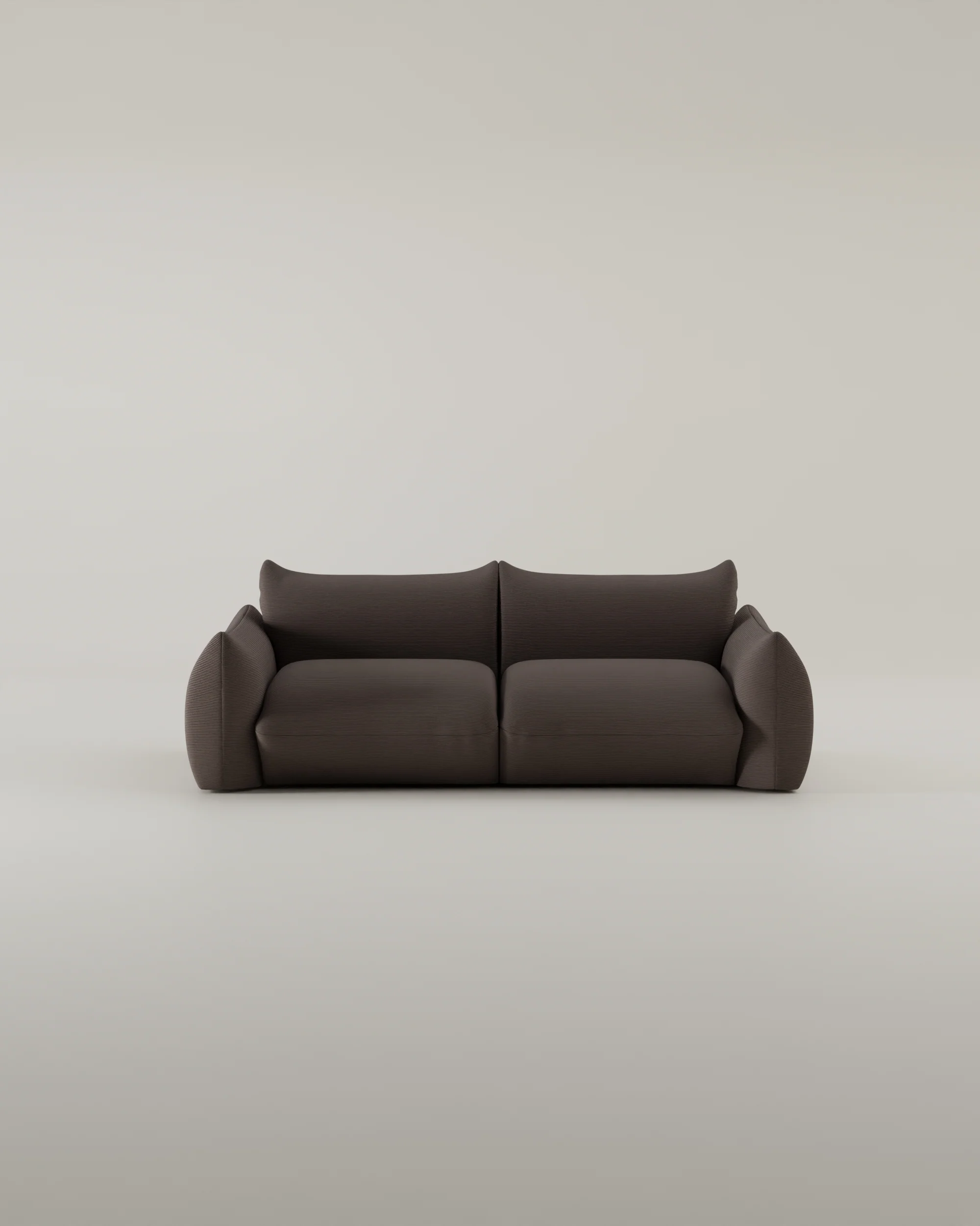 Modulares Sofa Luma 2-Sitzer - Image 30