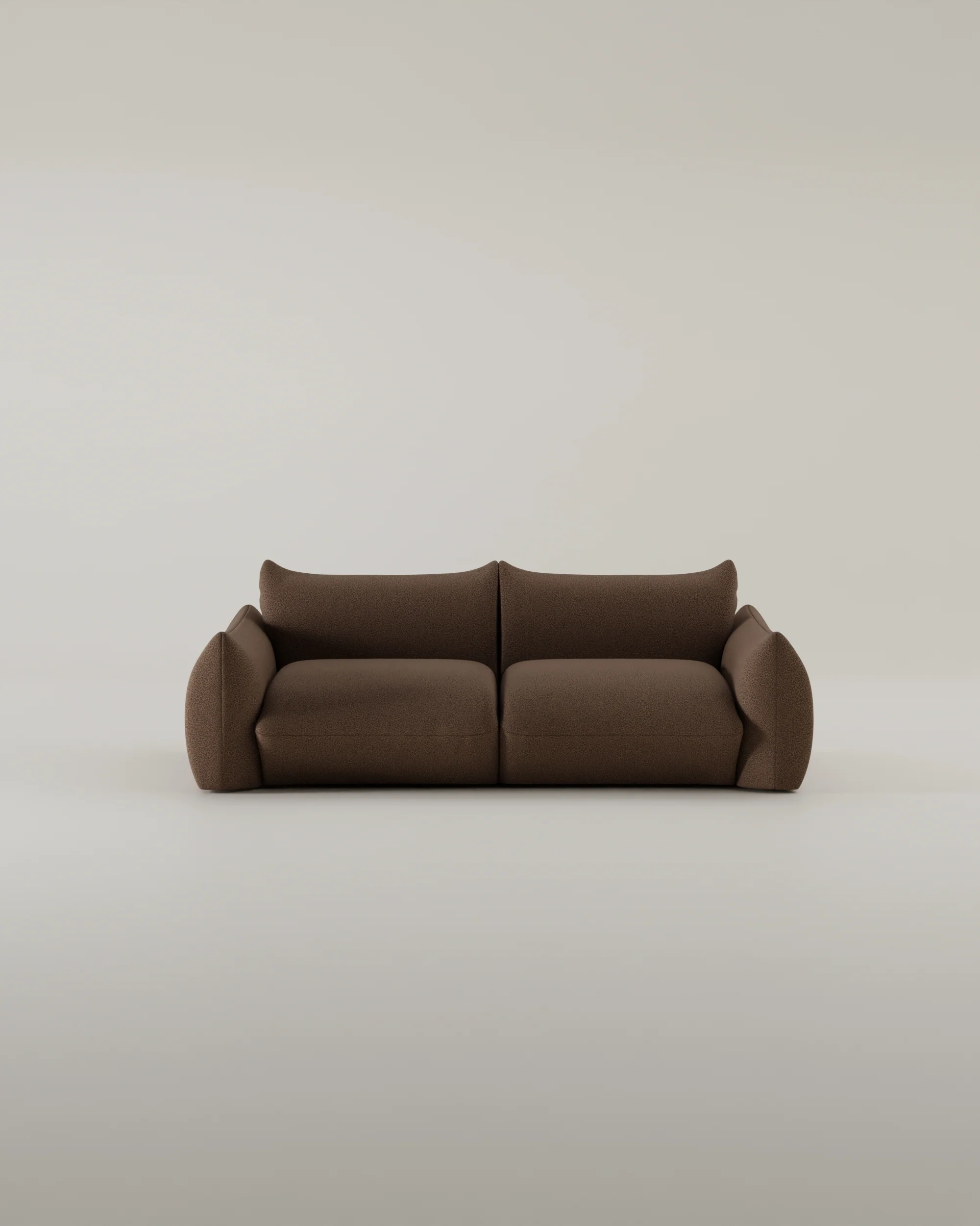 Modulares Sofa Luma 2-Sitzer - Image 34