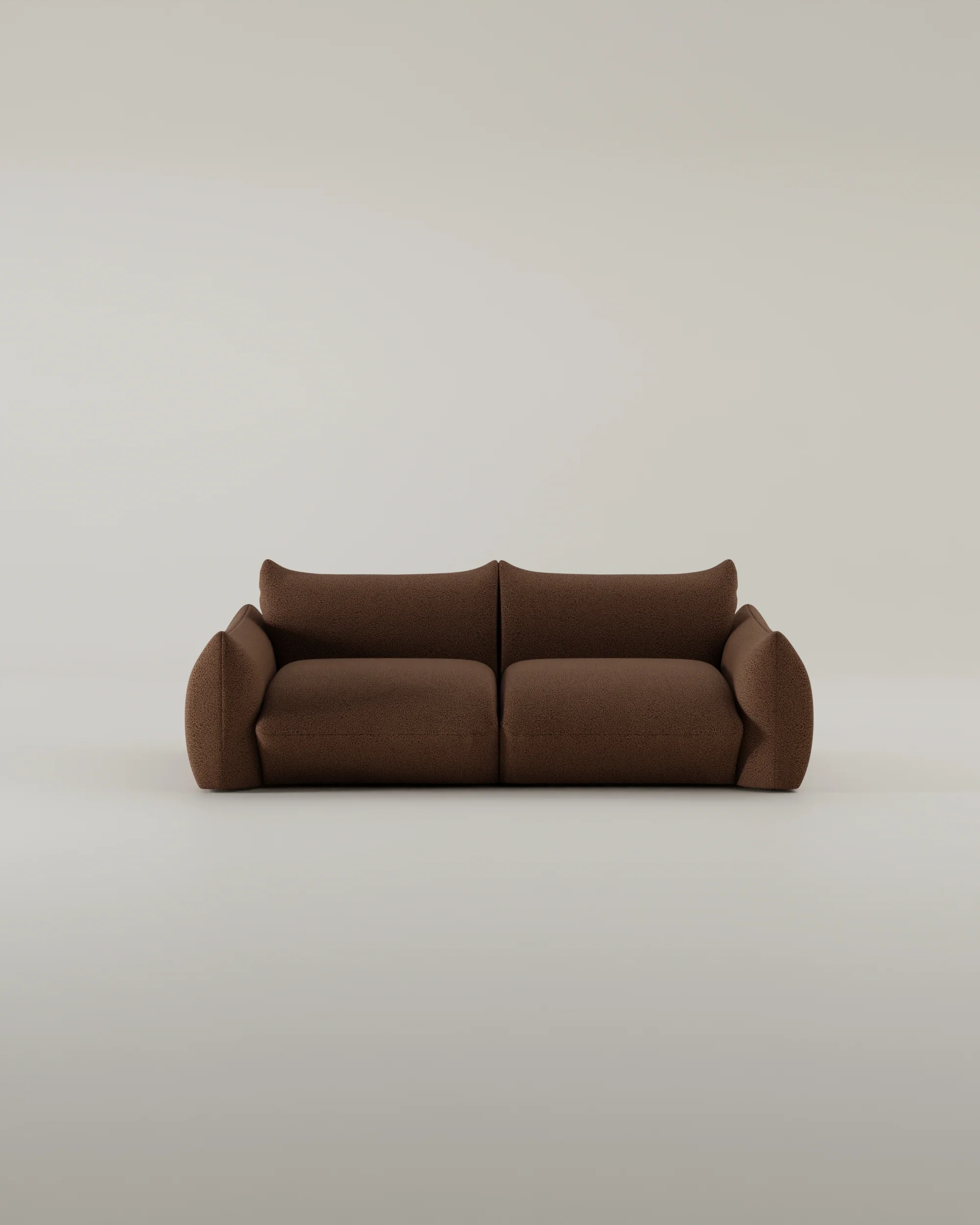 Modulares Sofa Luma 2-Sitzer - Image 36