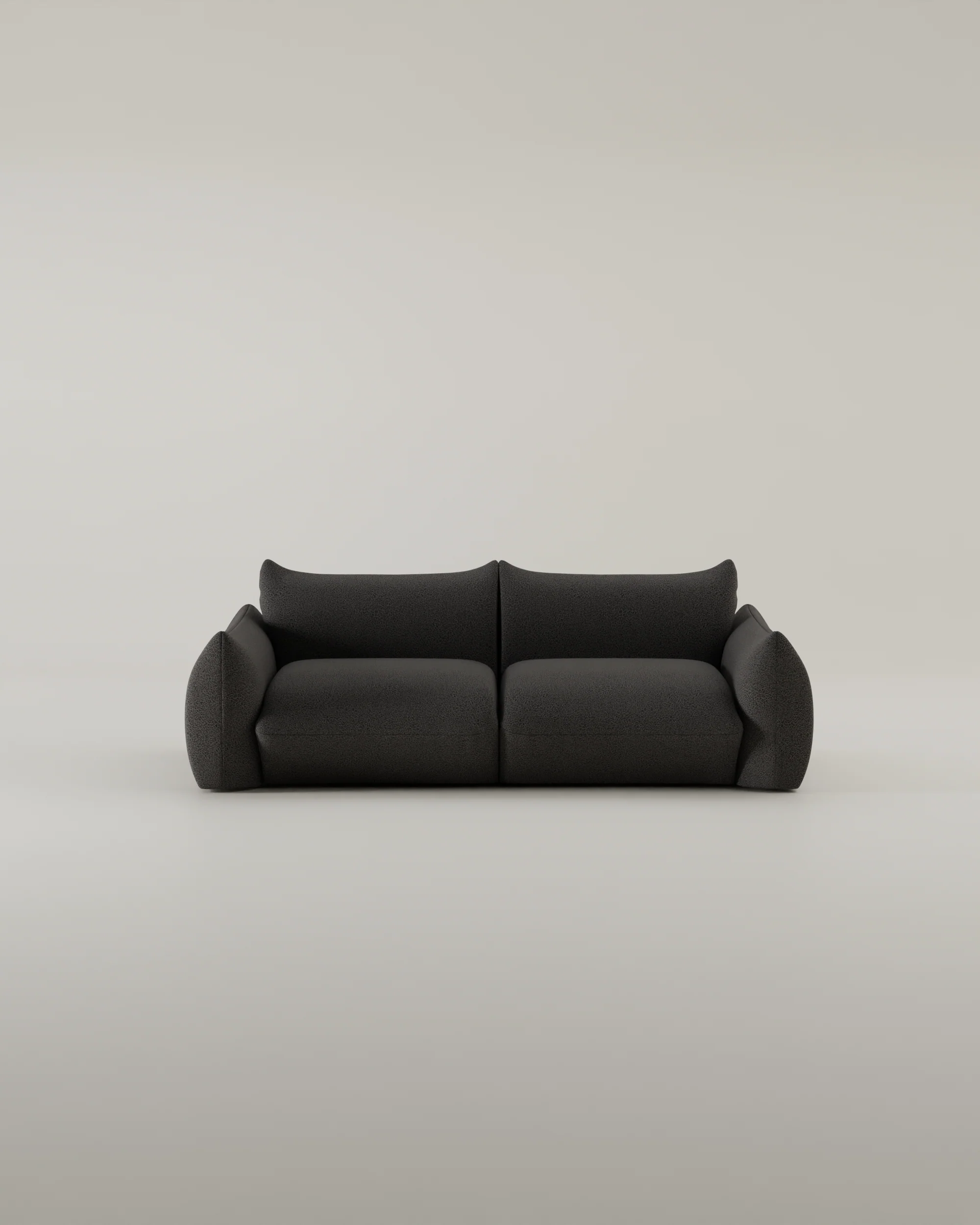 Modulares Sofa Luma 2-Sitzer - Image 37