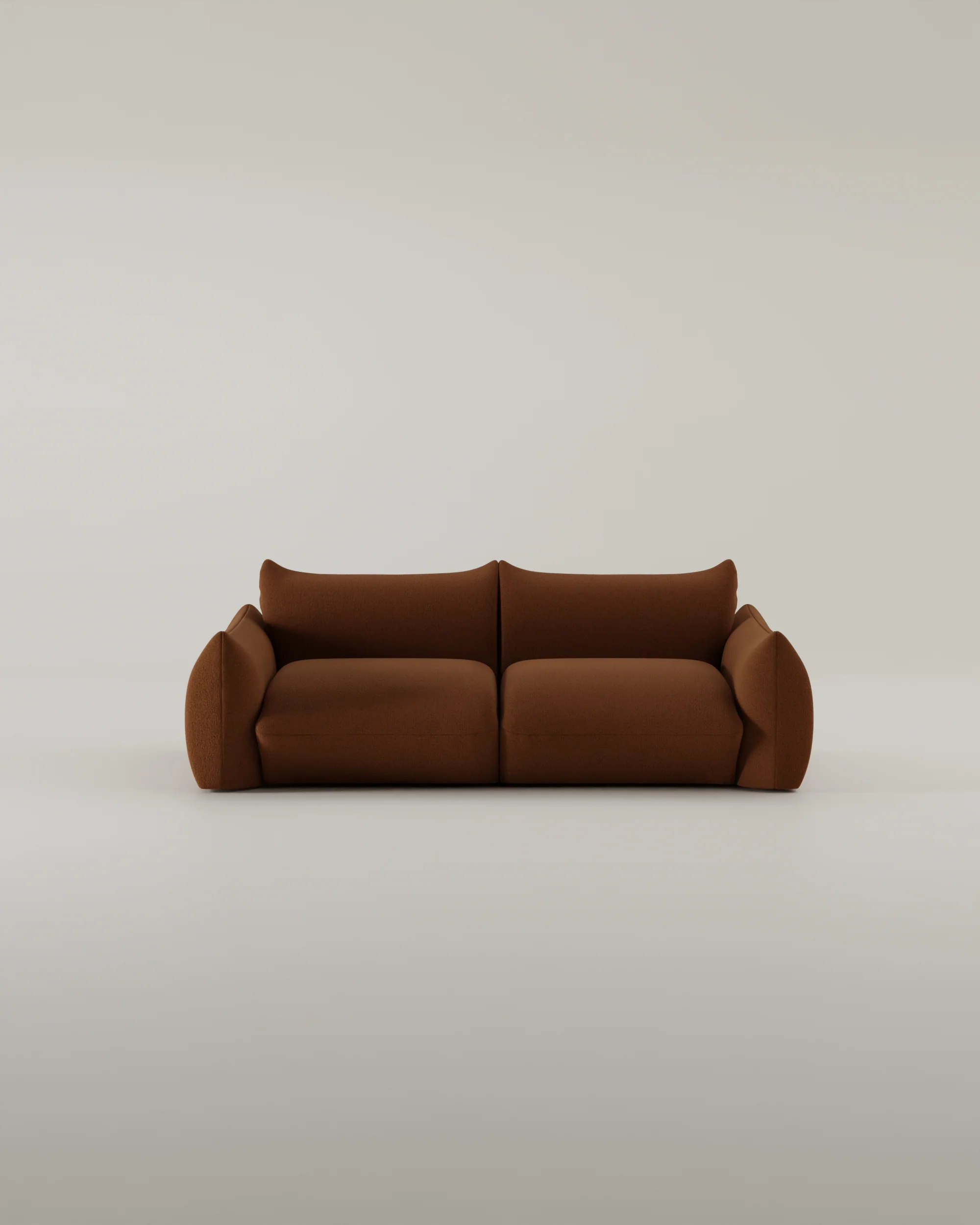 Modulares Sofa Luma 2-Sitzer - Image 43