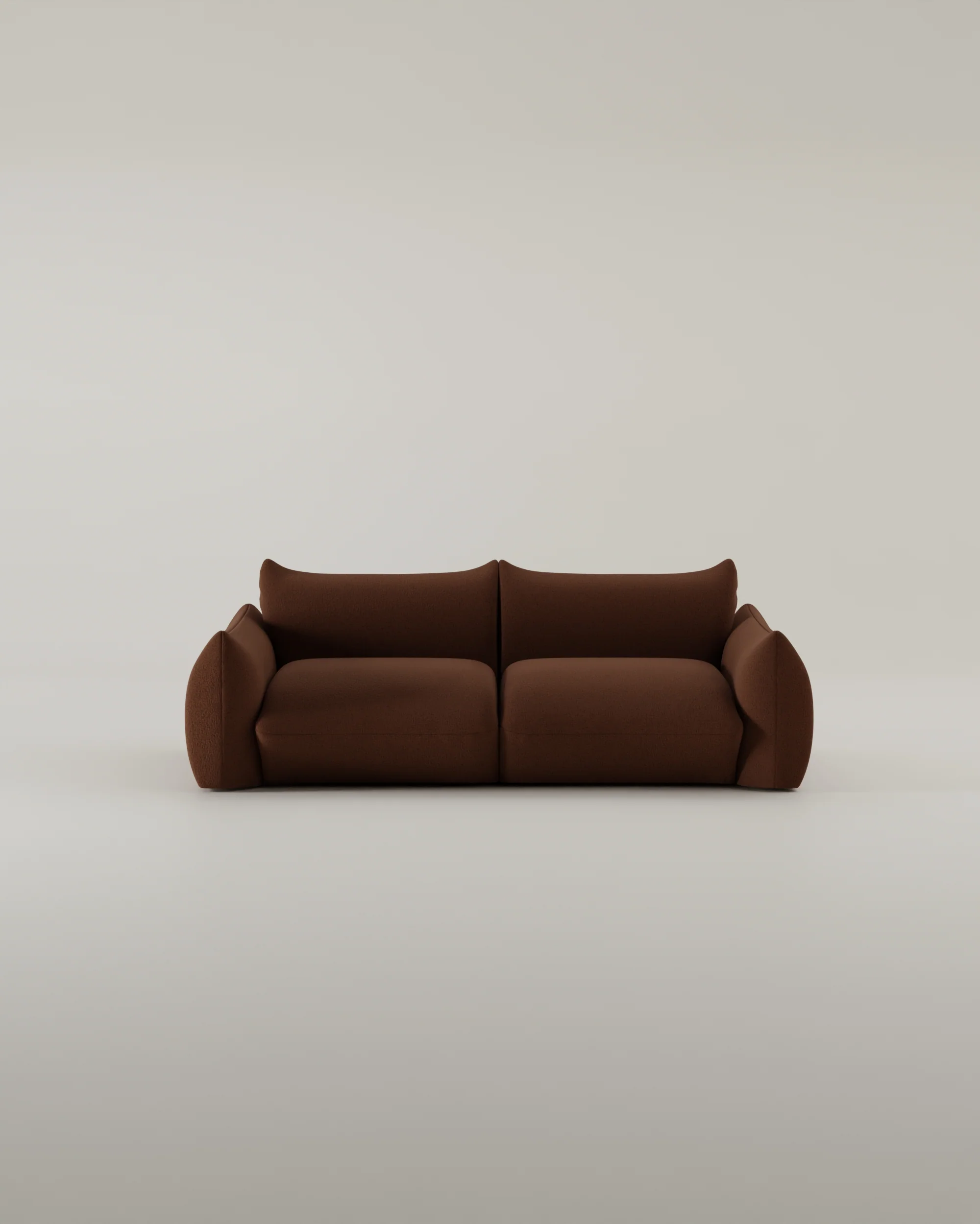 Modulares Sofa Luma 2-Sitzer - Image 55