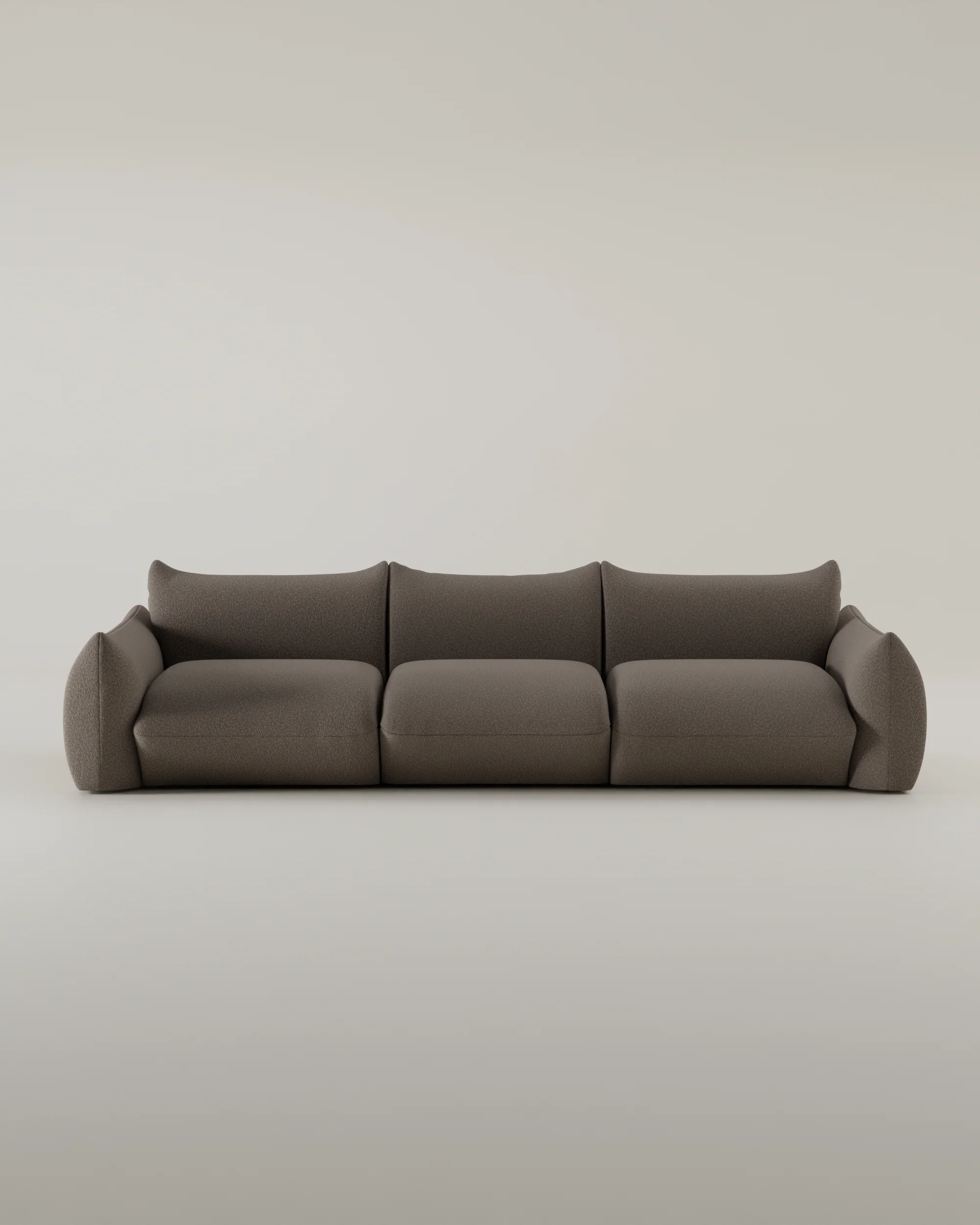 Modulares Sofa Luma 3-Sitzer mit Schlaffunktion - Image 18