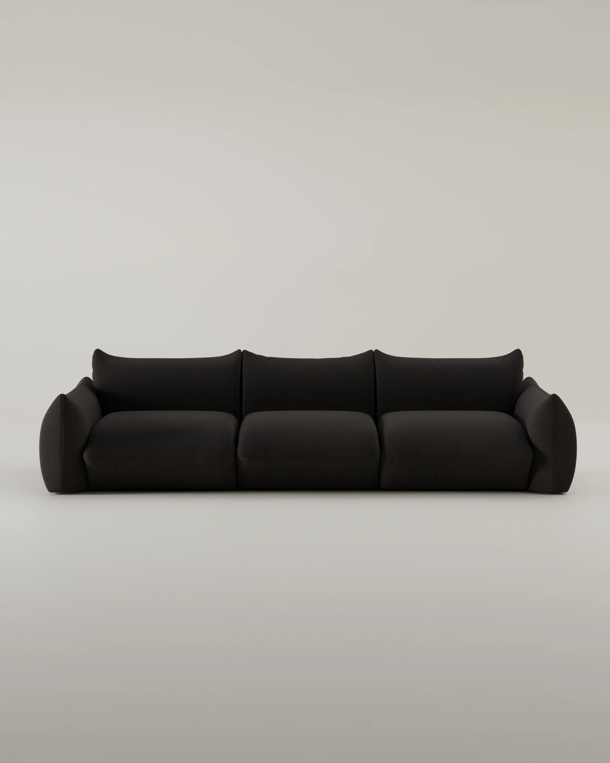 Modulares Sofa Luma 3-Sitzer mit Schlaffunktion - Image 61