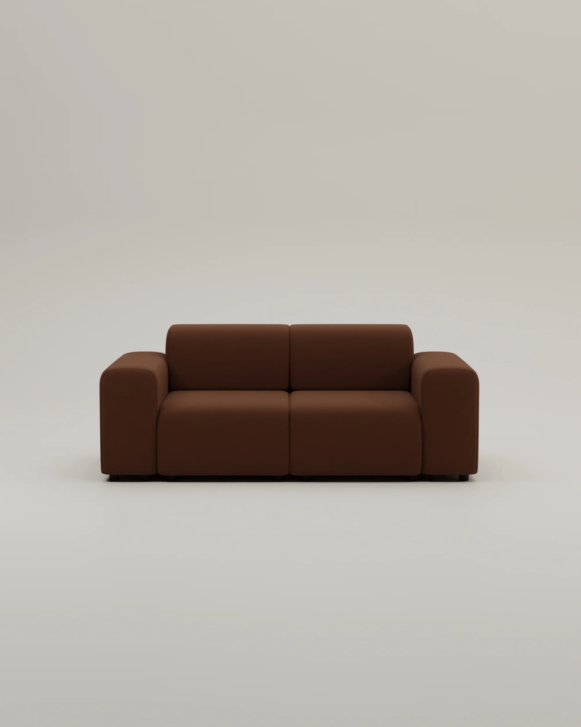 Modulares Sofa Nina 2-Sitzer mit Schlaffunktion - Image 20