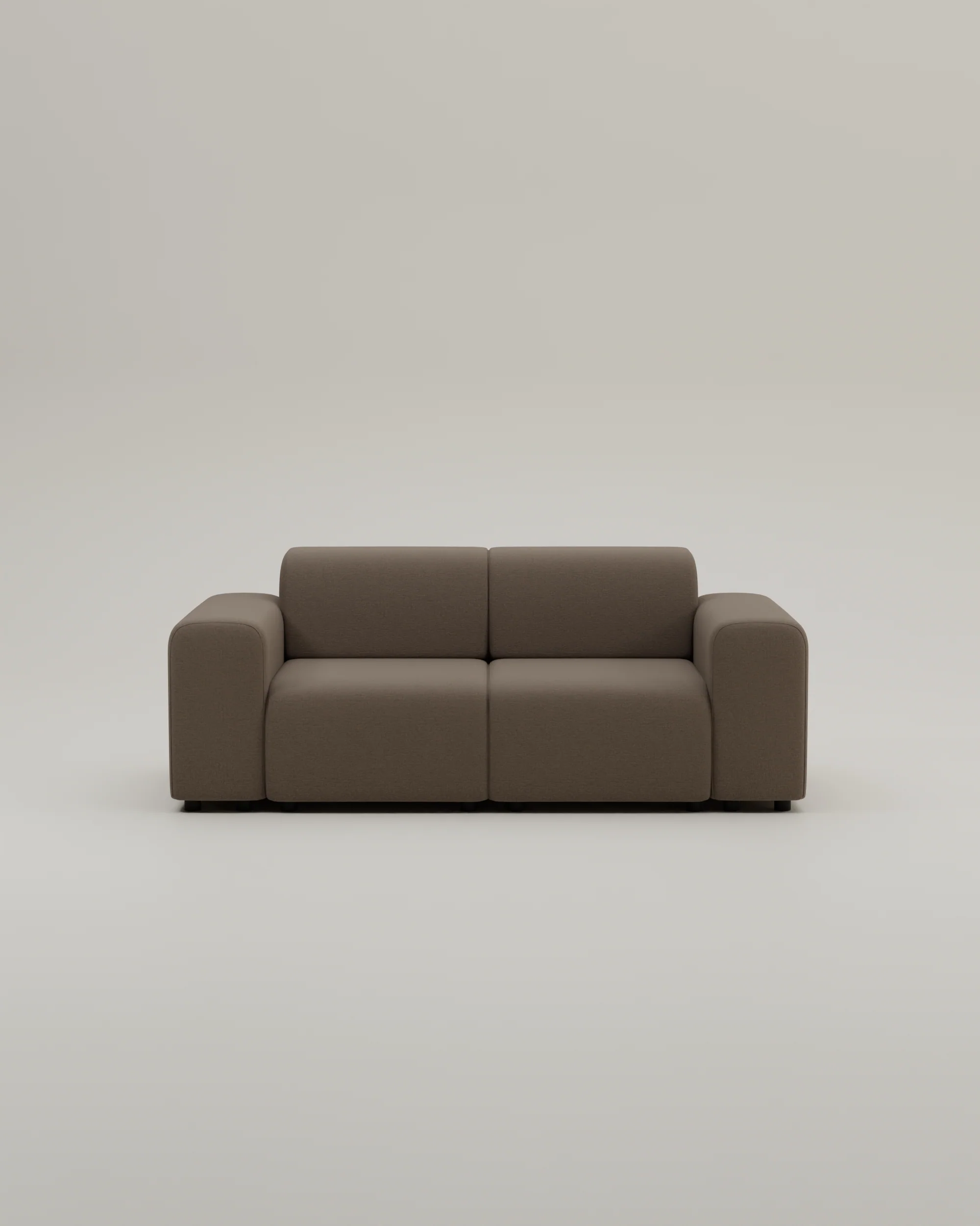 Modulares Sofa Nina 2-Sitzer mit Schlaffunktion - Image 51