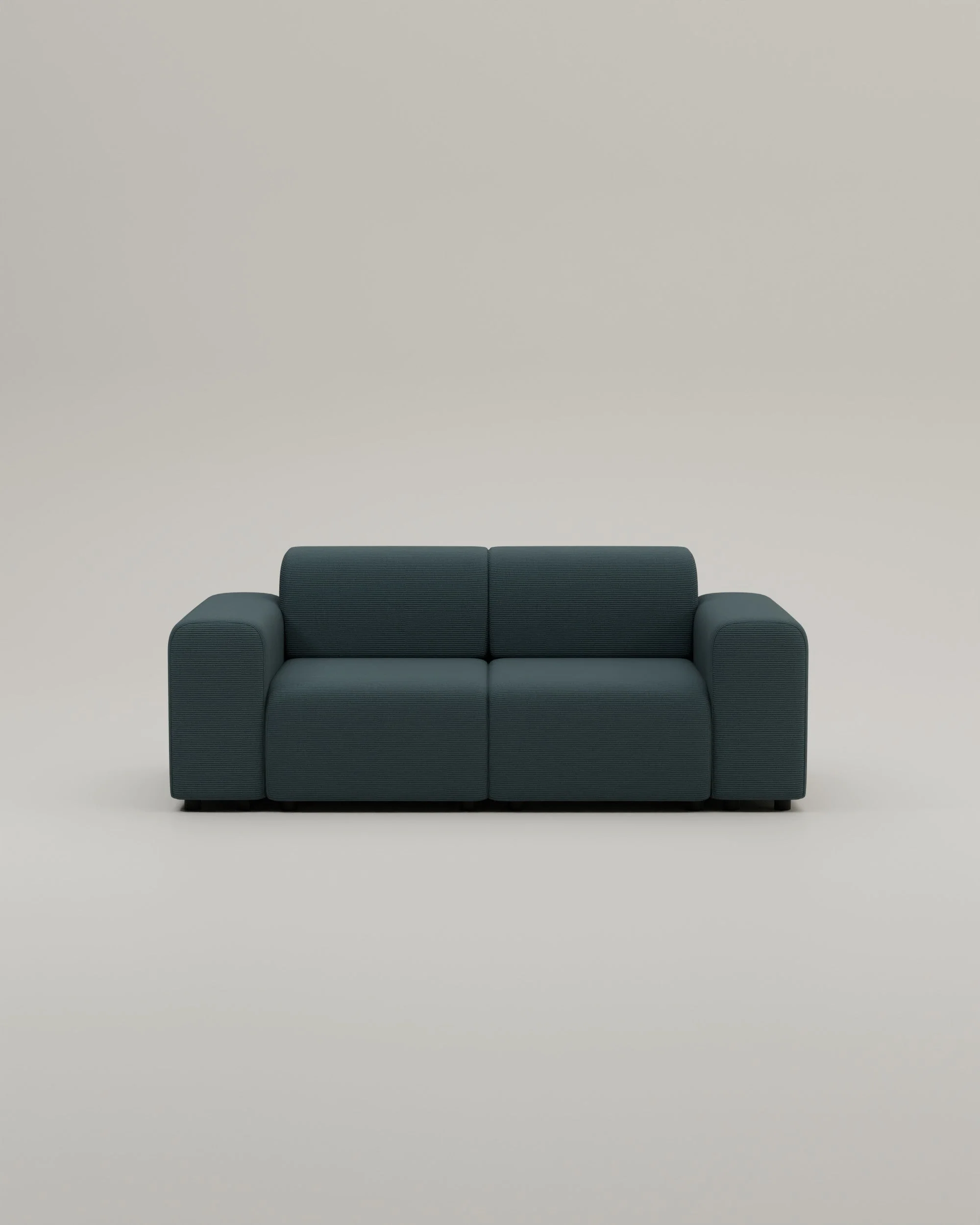 Modulares Sofa Nina 2-Sitzer mit Schlaffunktion - Image 69