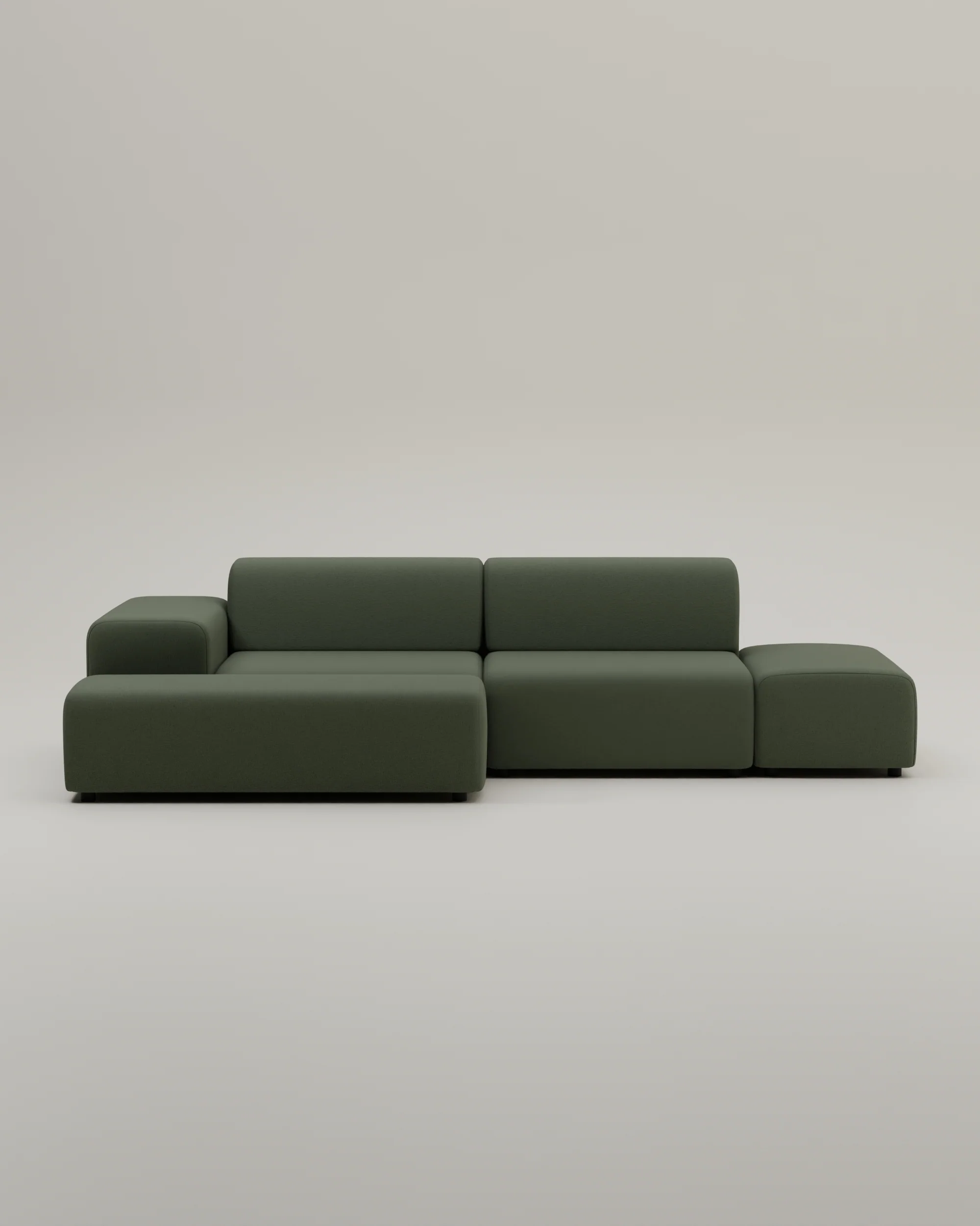 Modulares Ecksofa Nina 4-Sitzer mit Schlaffunktion - Image 51