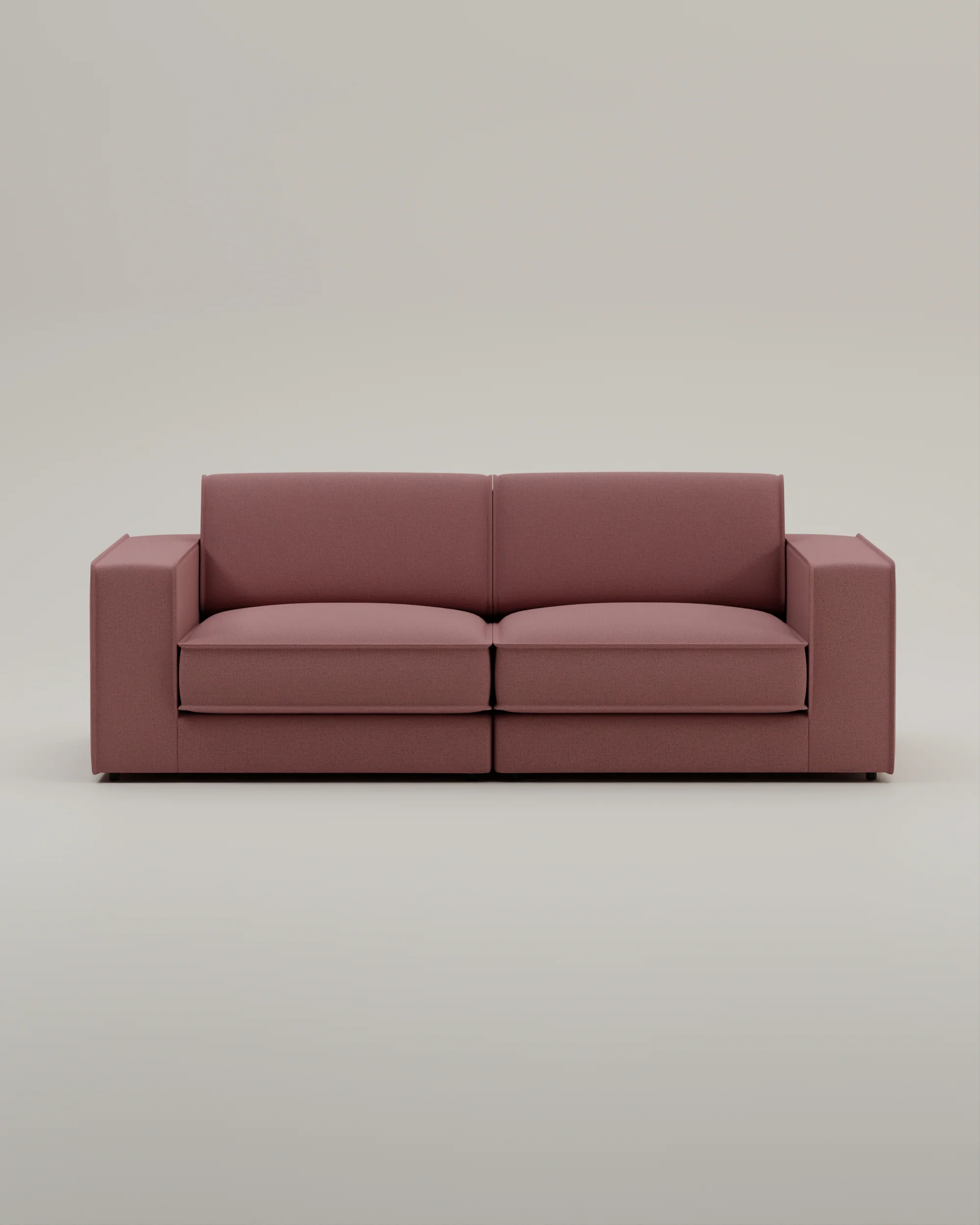 Modulares Sofa Terra 2-Sitzer - Image 100