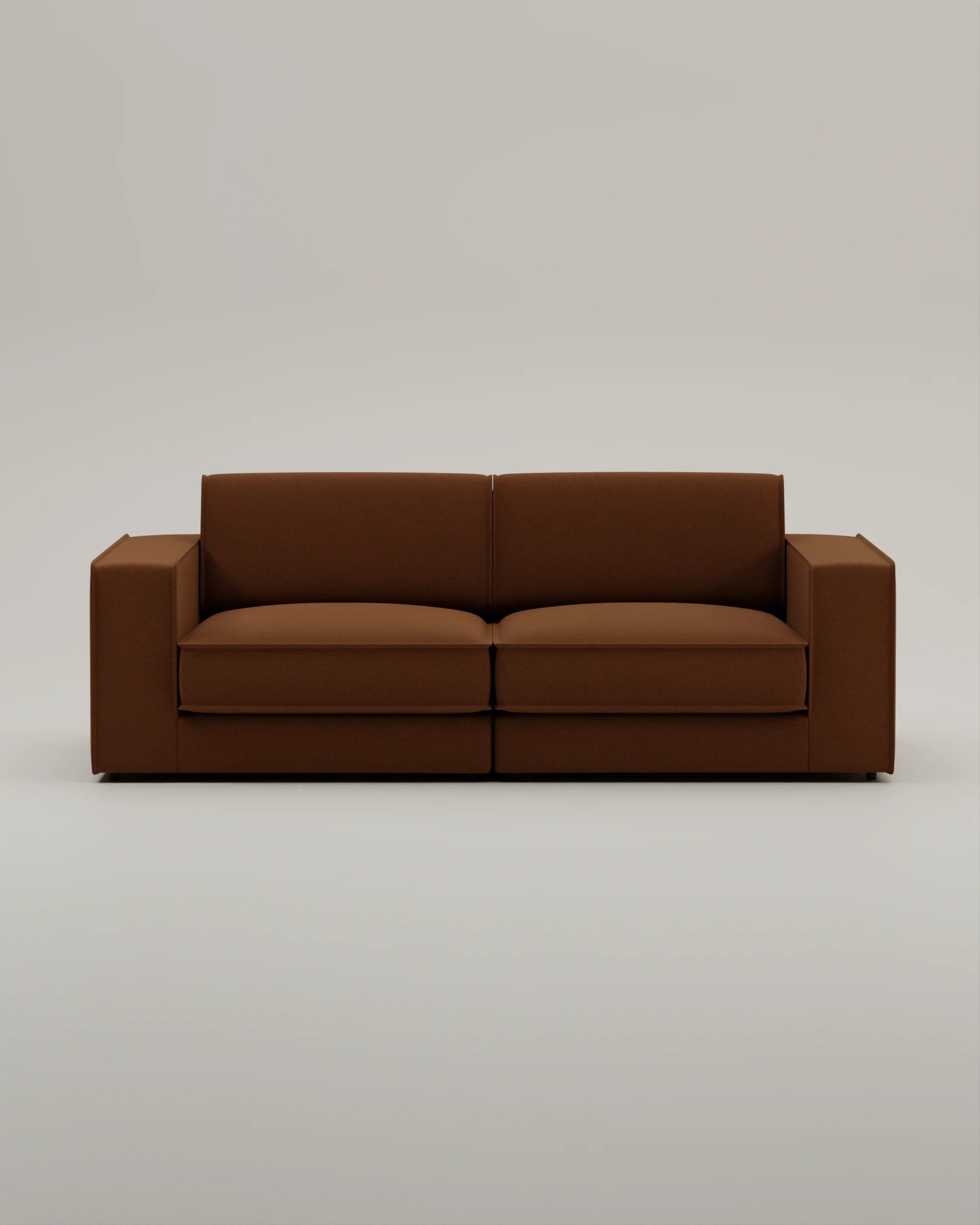 Modulares Sofa Terra 2-Sitzer - Image 101