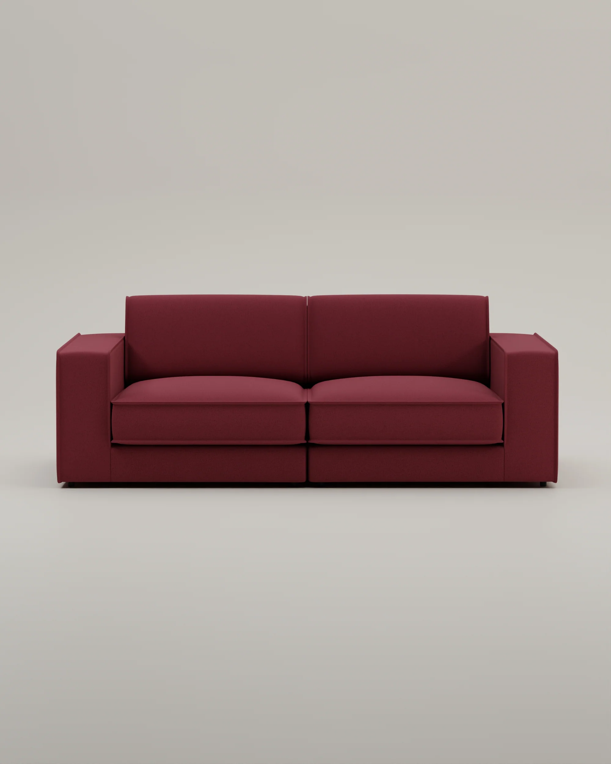 Modulares Sofa Terra 2-Sitzer - Image 102