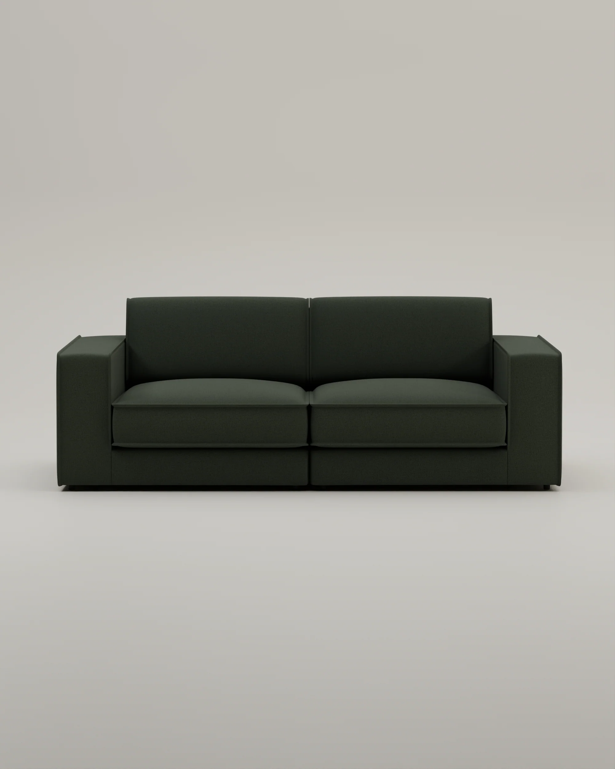 Modulares Sofa Terra 2-Sitzer - Image 106