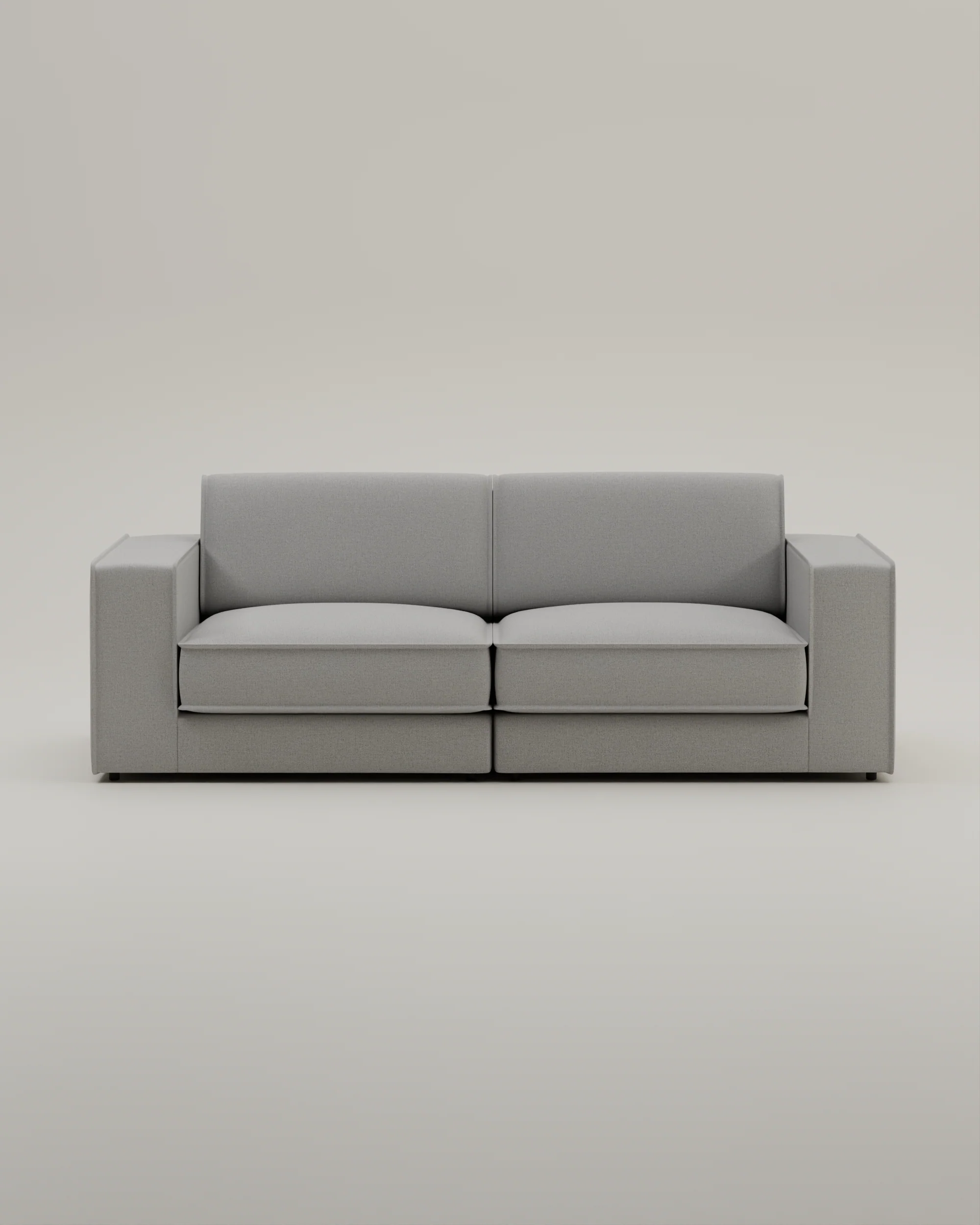 Modulares Sofa Terra 2-Sitzer - Image 107