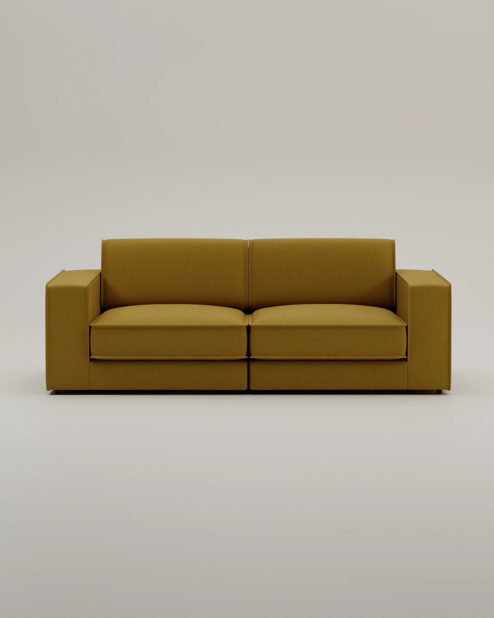 Modulares Sofa Terra 2-Sitzer - Image 109