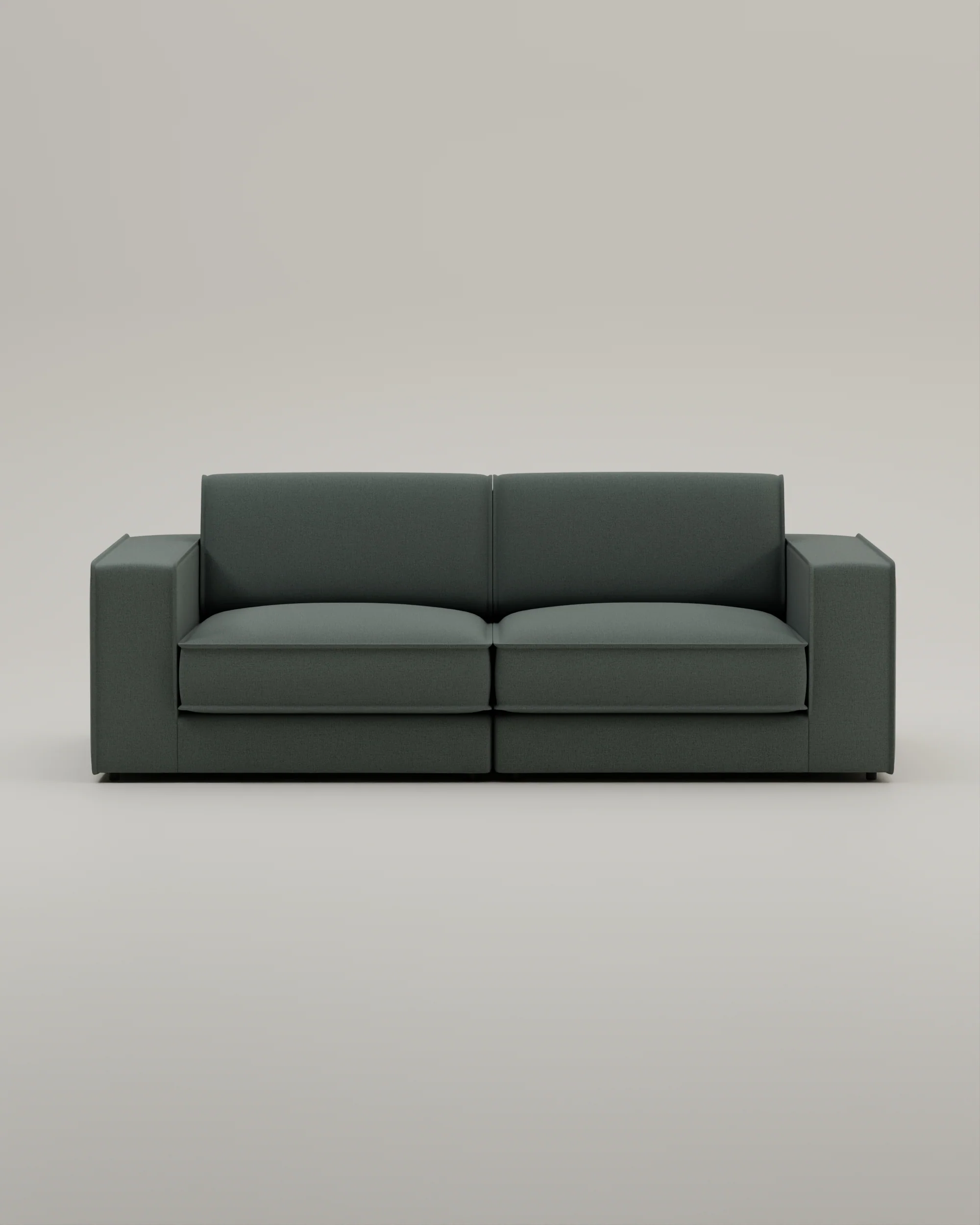 Modulares Sofa Terra 2-Sitzer - Image 111