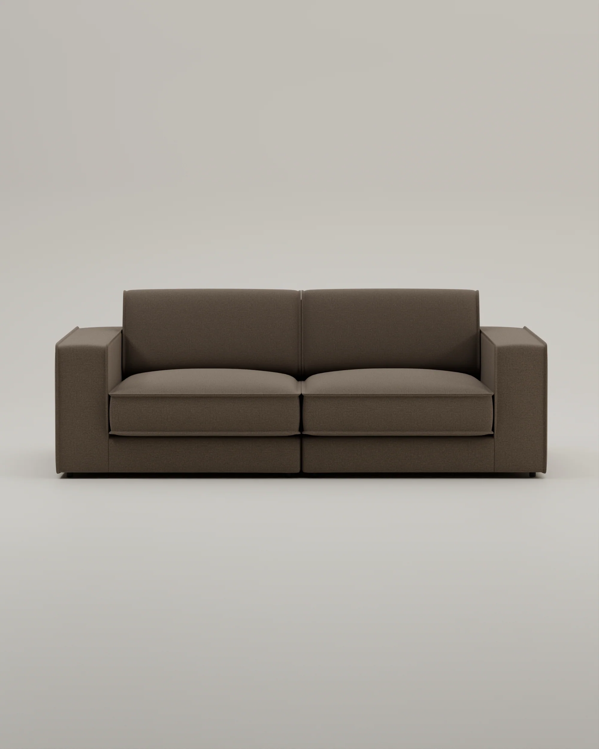 Modulares Sofa Terra 2-Sitzer - Image 112