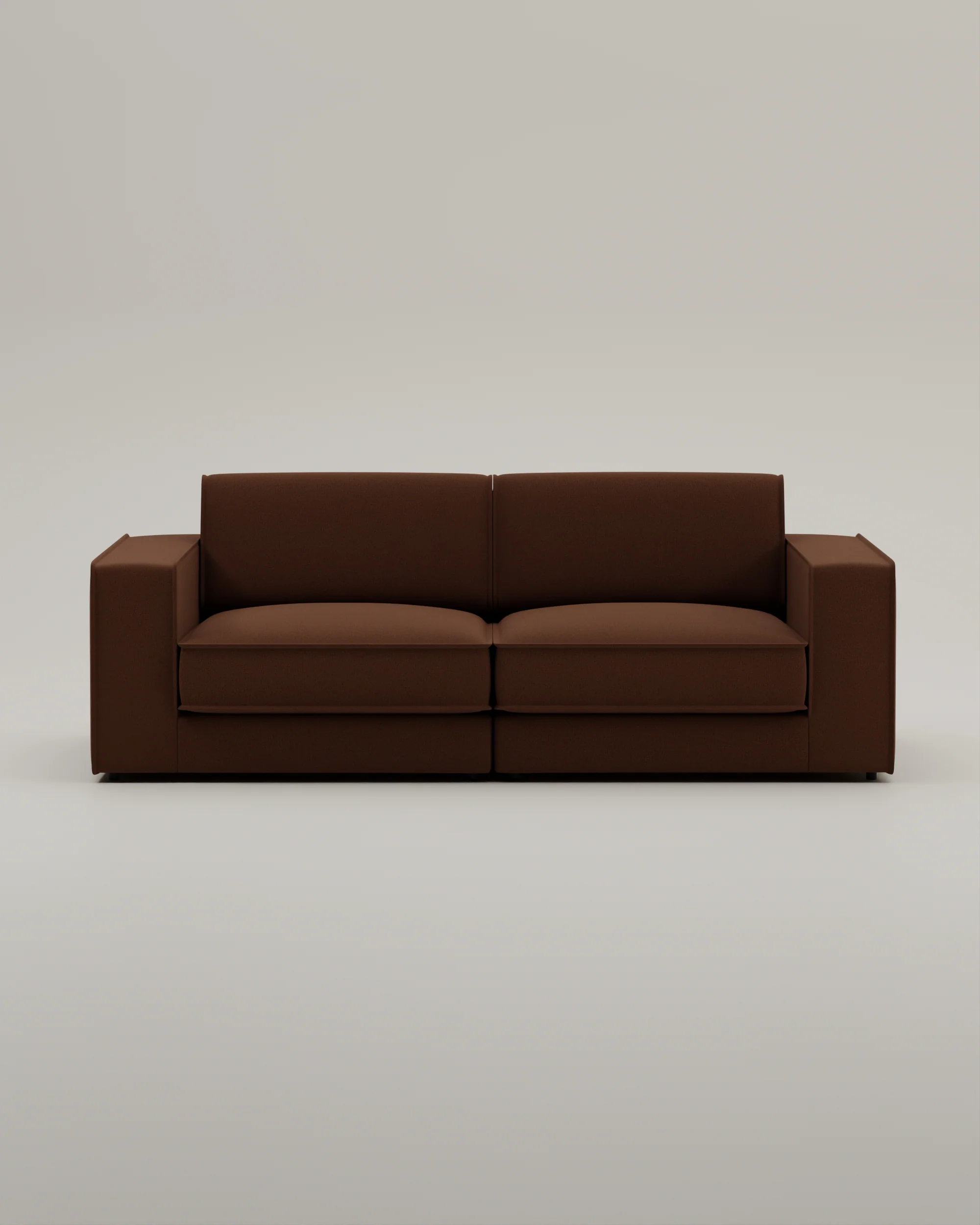 Modulares Sofa Terra 2-Sitzer - Image 113