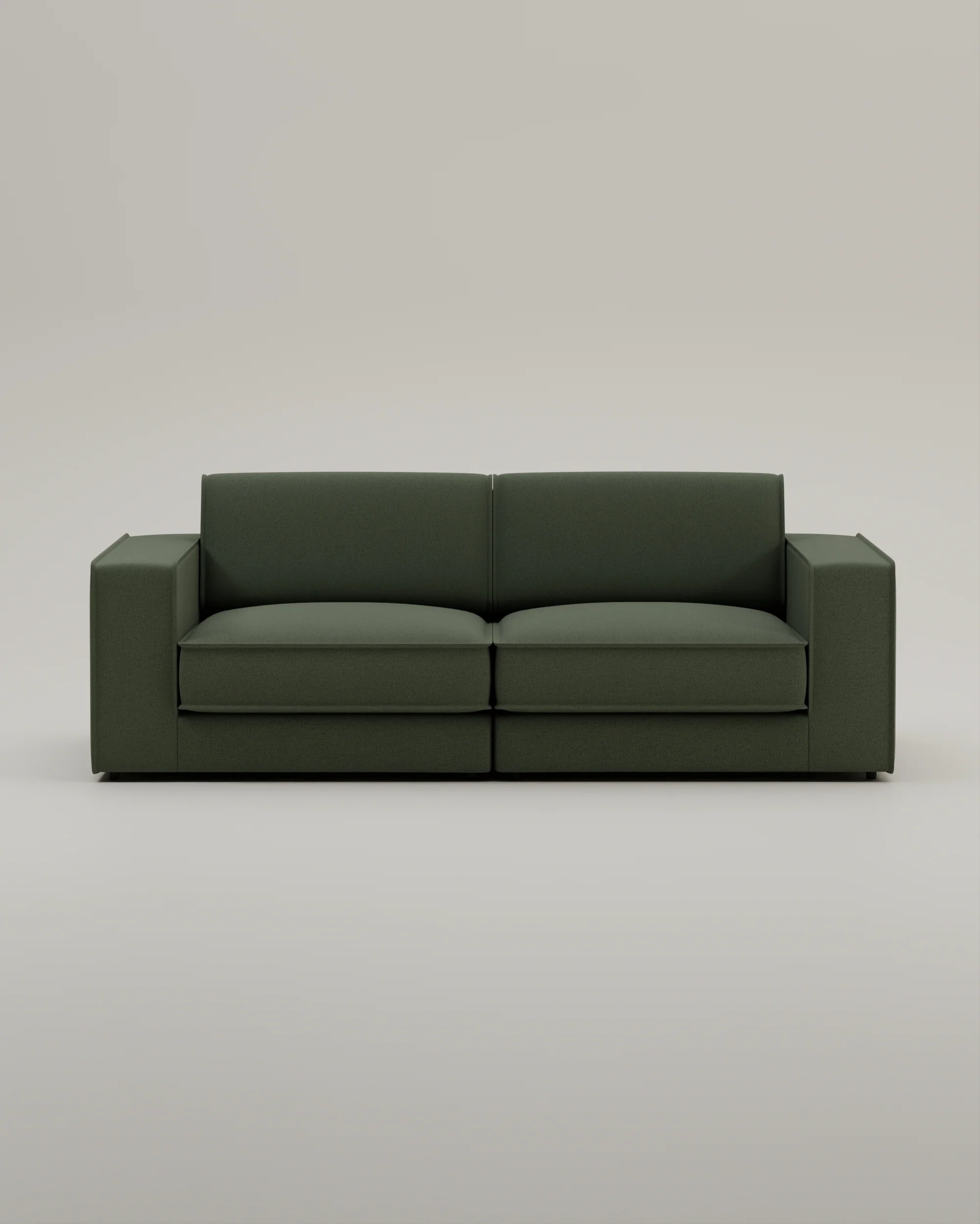 Modulares Sofa Terra 2-Sitzer - Image 114