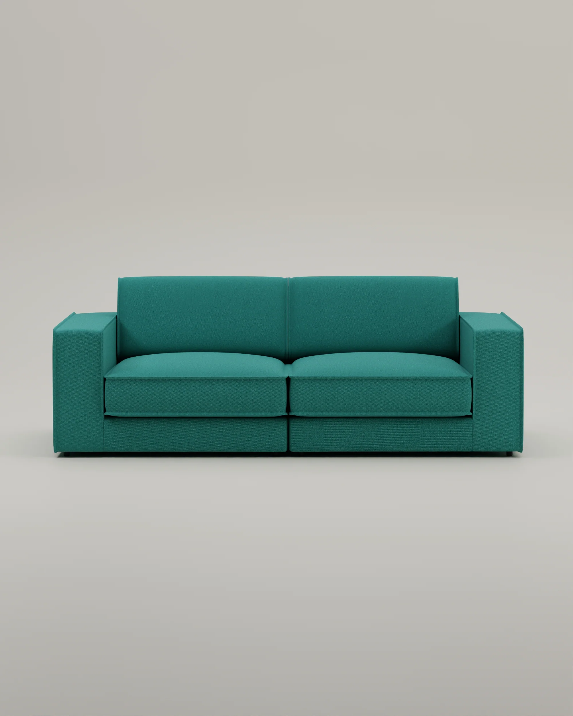 Modulares Sofa Terra 2-Sitzer - Image 115