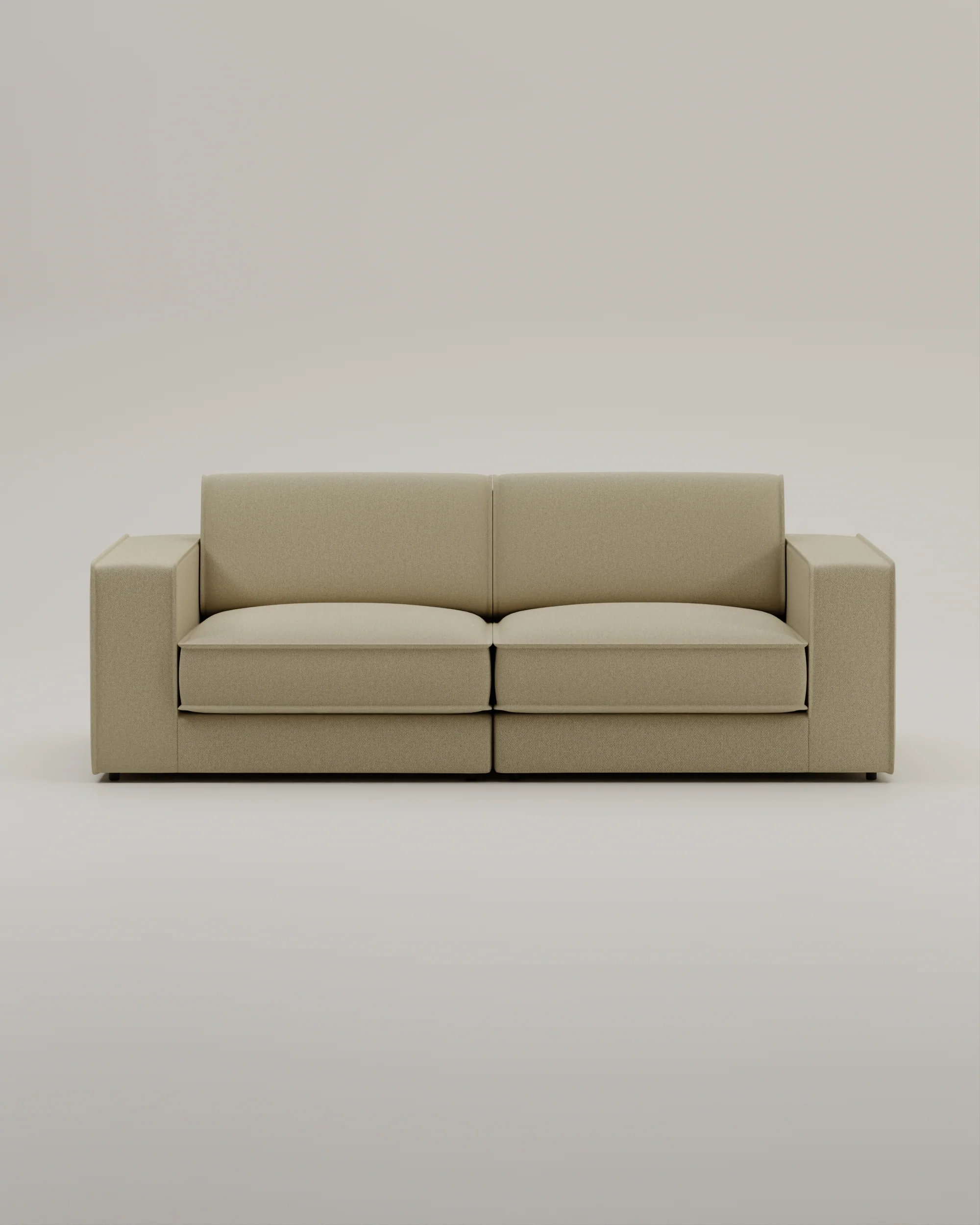 Modulares Sofa Terra 2-Sitzer - Image 116