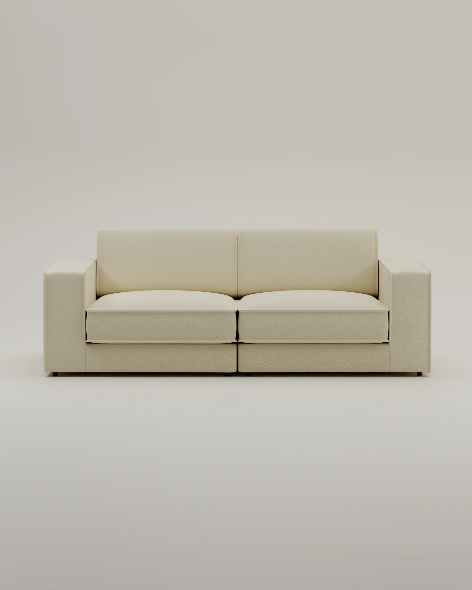 Modulares Sofa Terra 2-Sitzer - Image 118