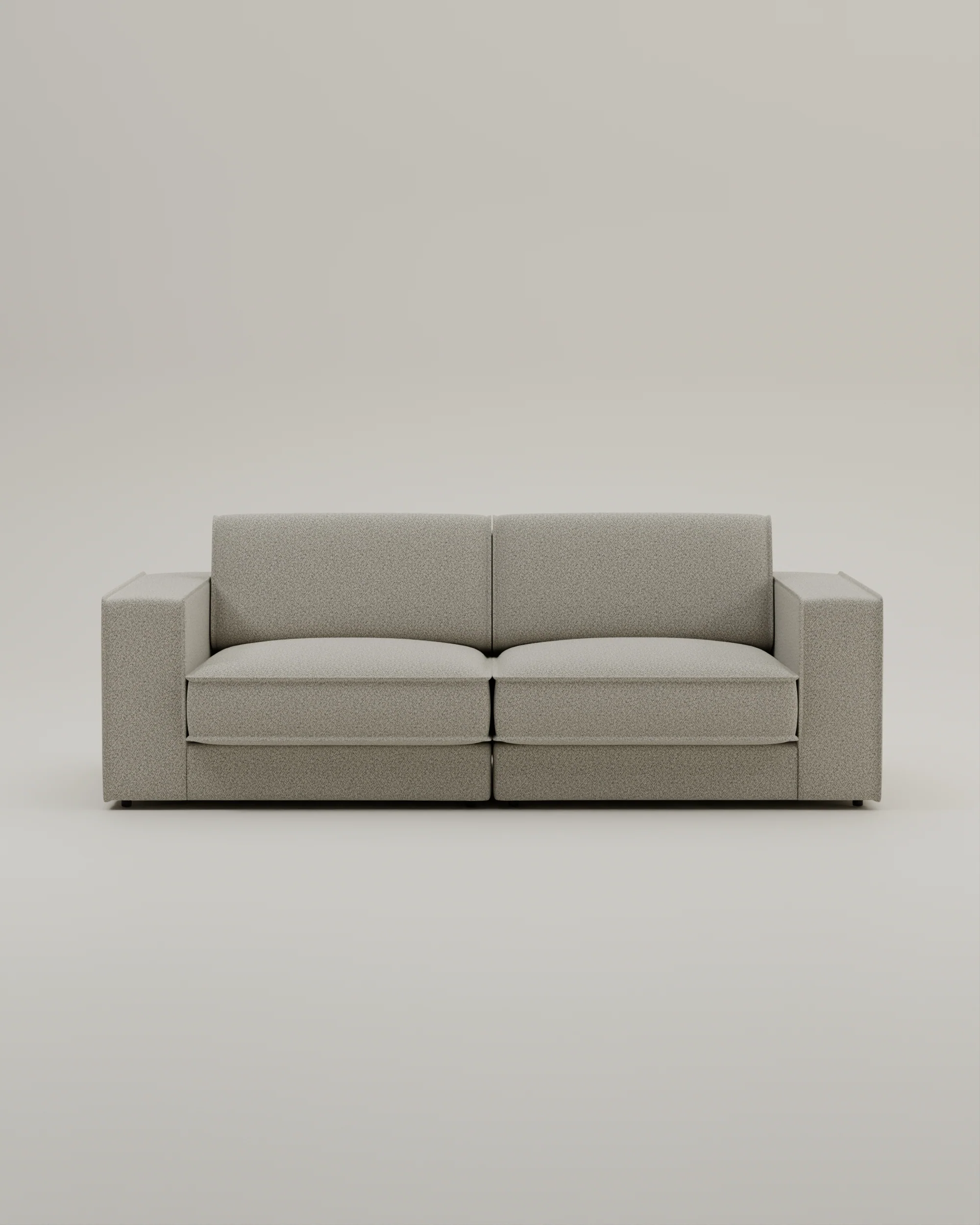Modulares Sofa Terra 2-Sitzer - Image 12