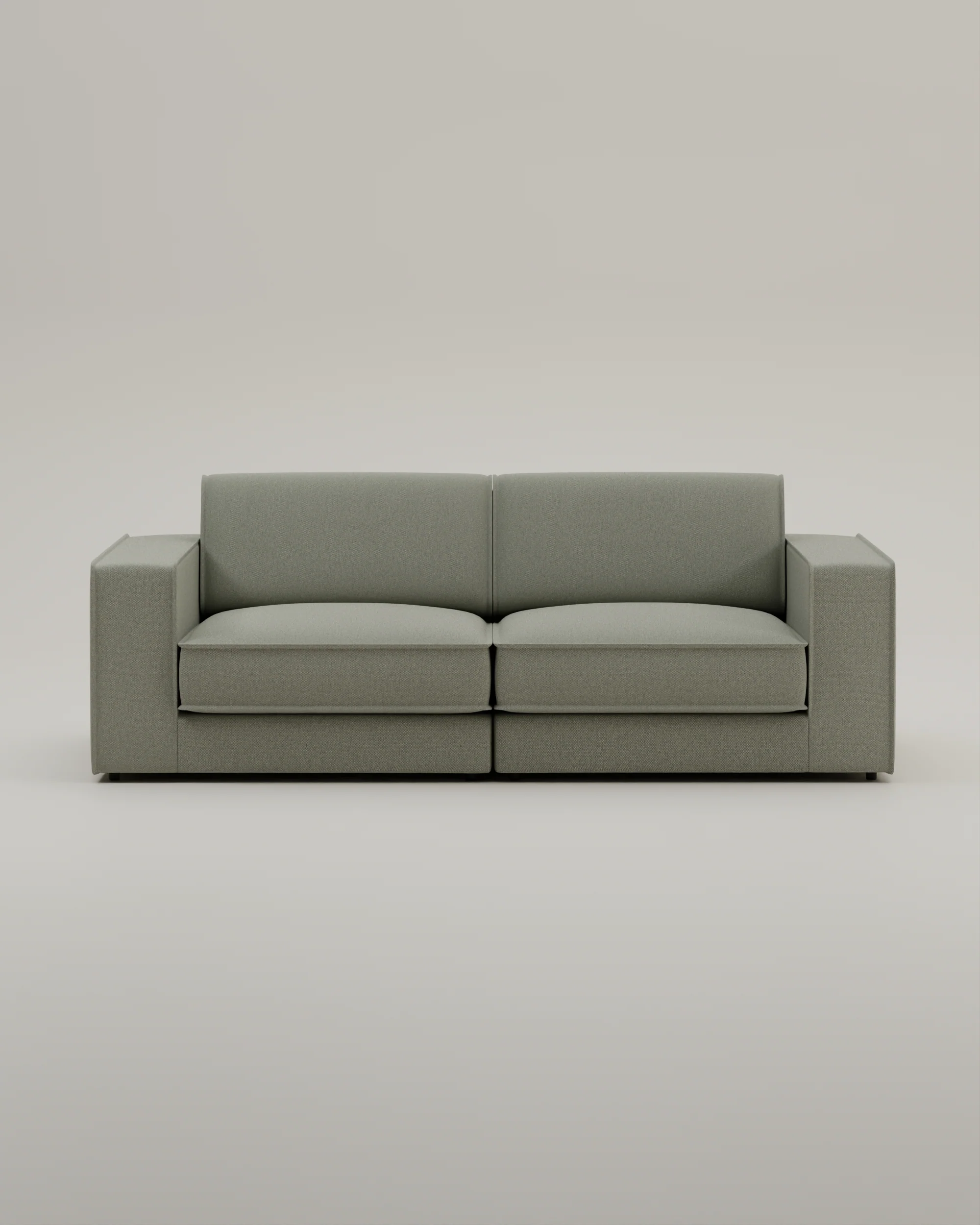 Modulares Sofa Terra 2-Sitzer - Image 120