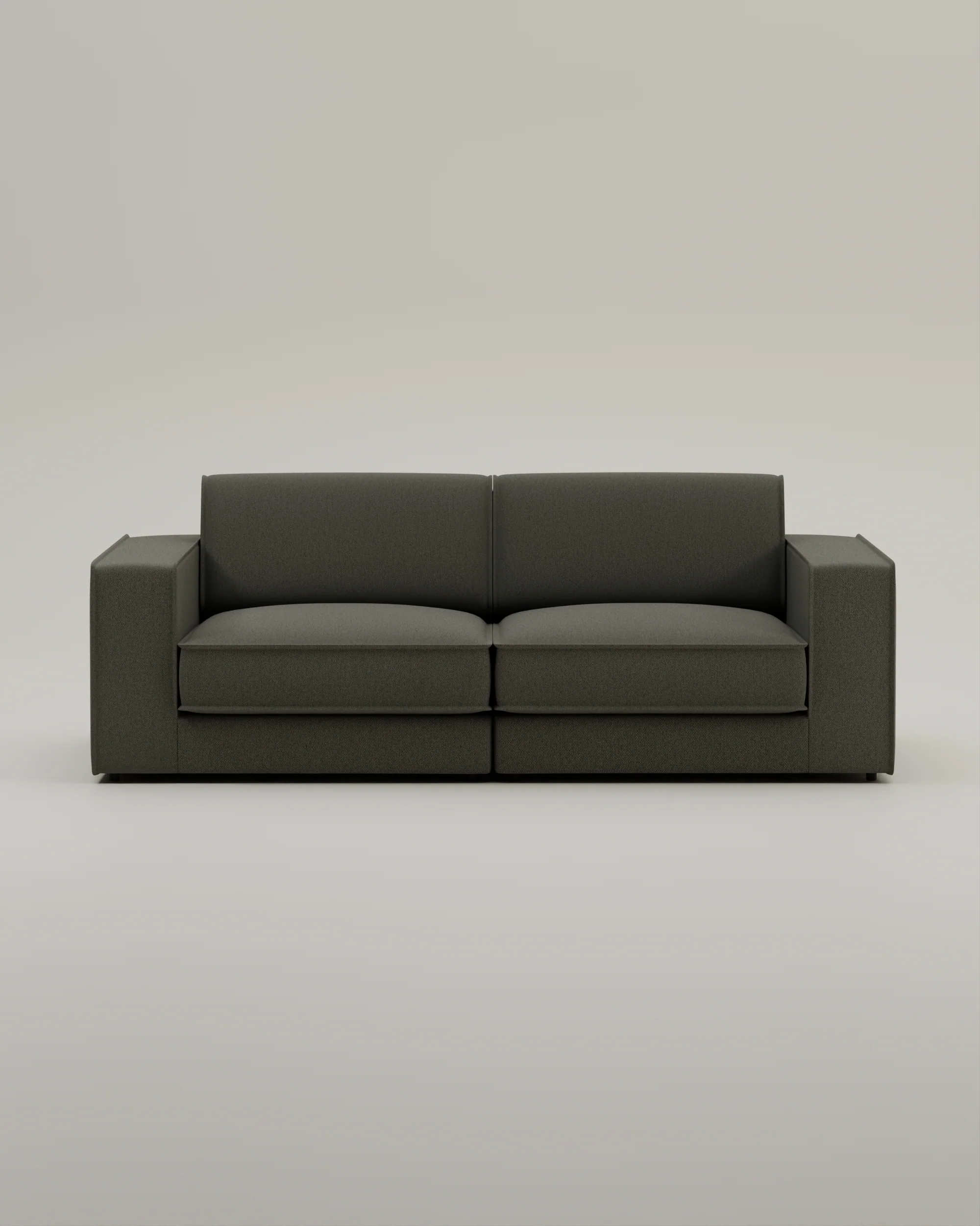 Modulares Sofa Terra 2-Sitzer - Image 121