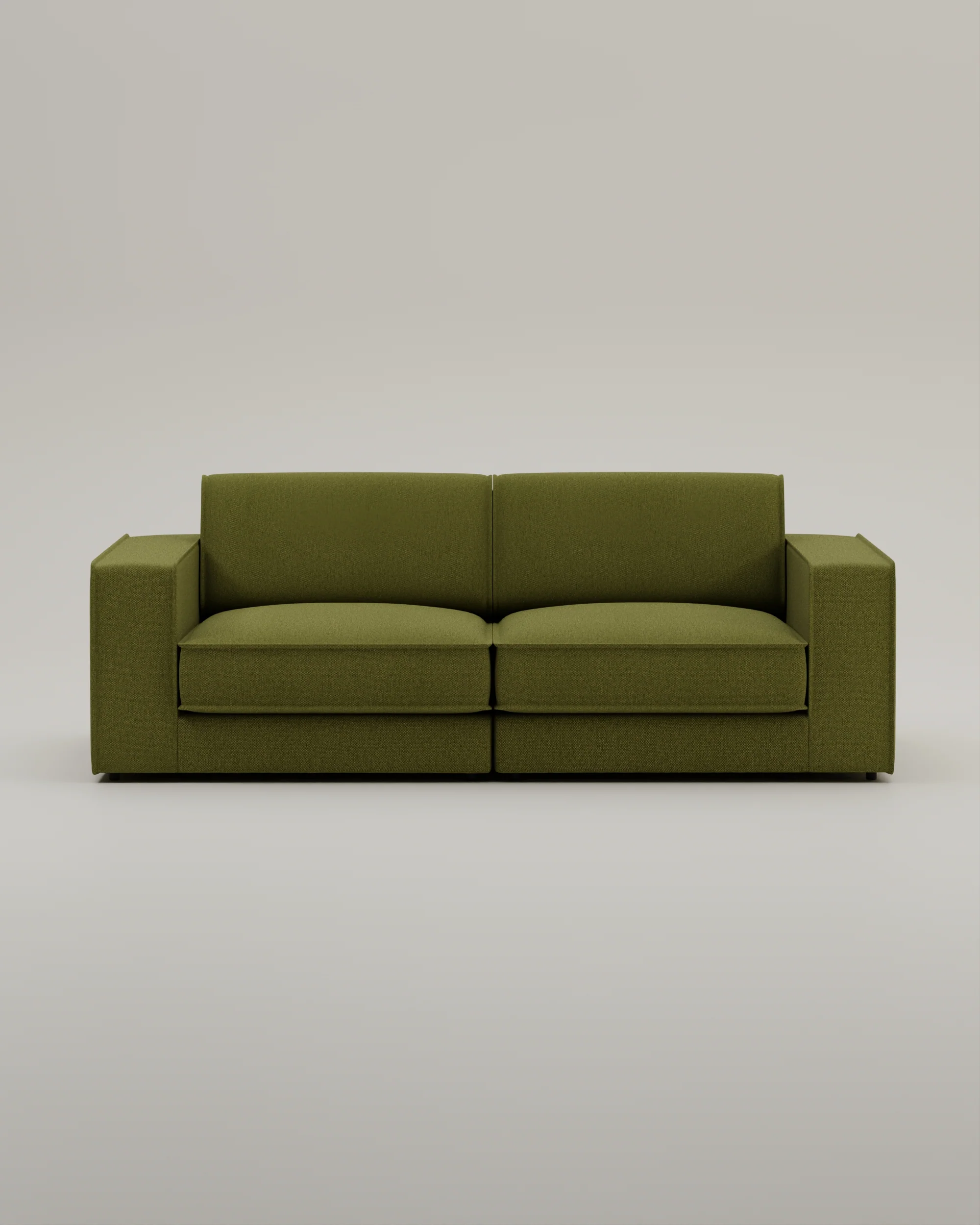Modulares Sofa Terra 2-Sitzer - Image 122