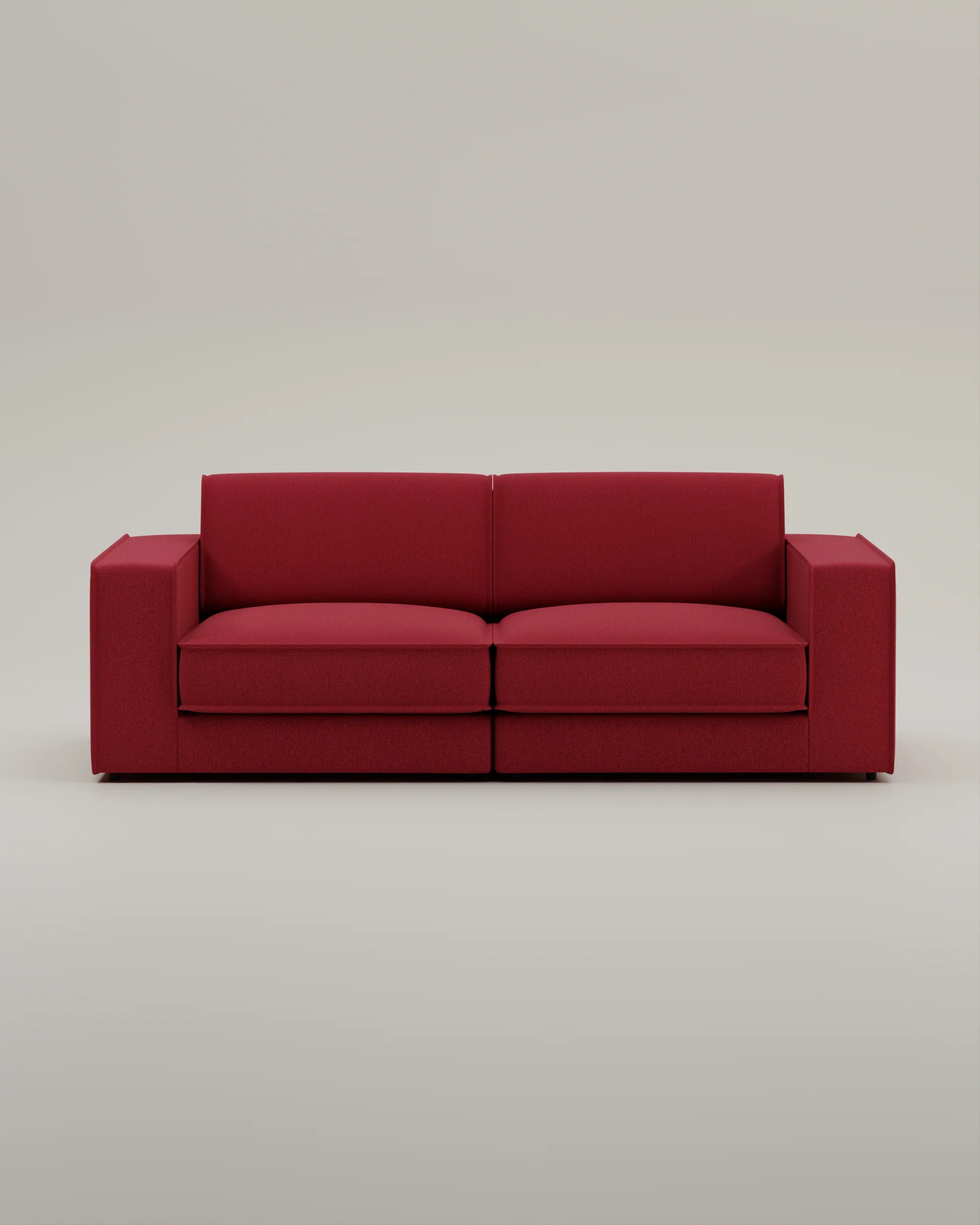 Modulares Sofa Terra 2-Sitzer - Image 123