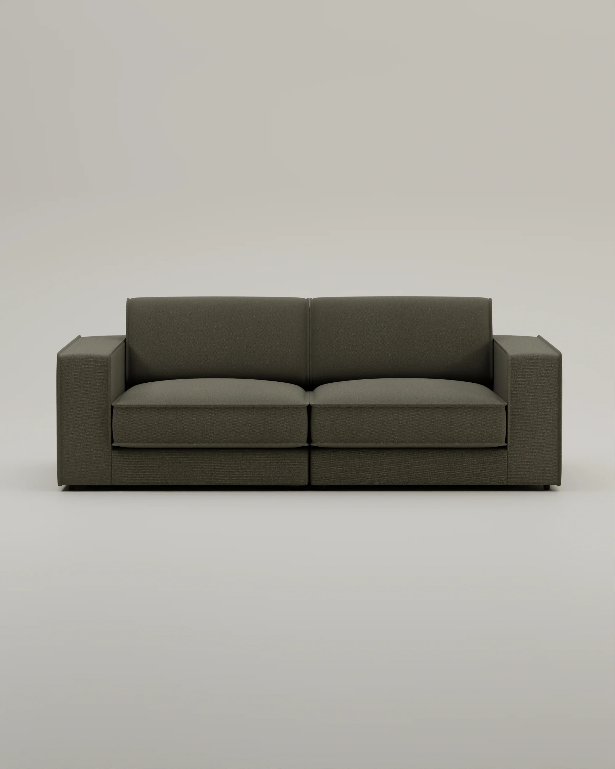 Modulares Sofa Terra 2-Sitzer - Image 124