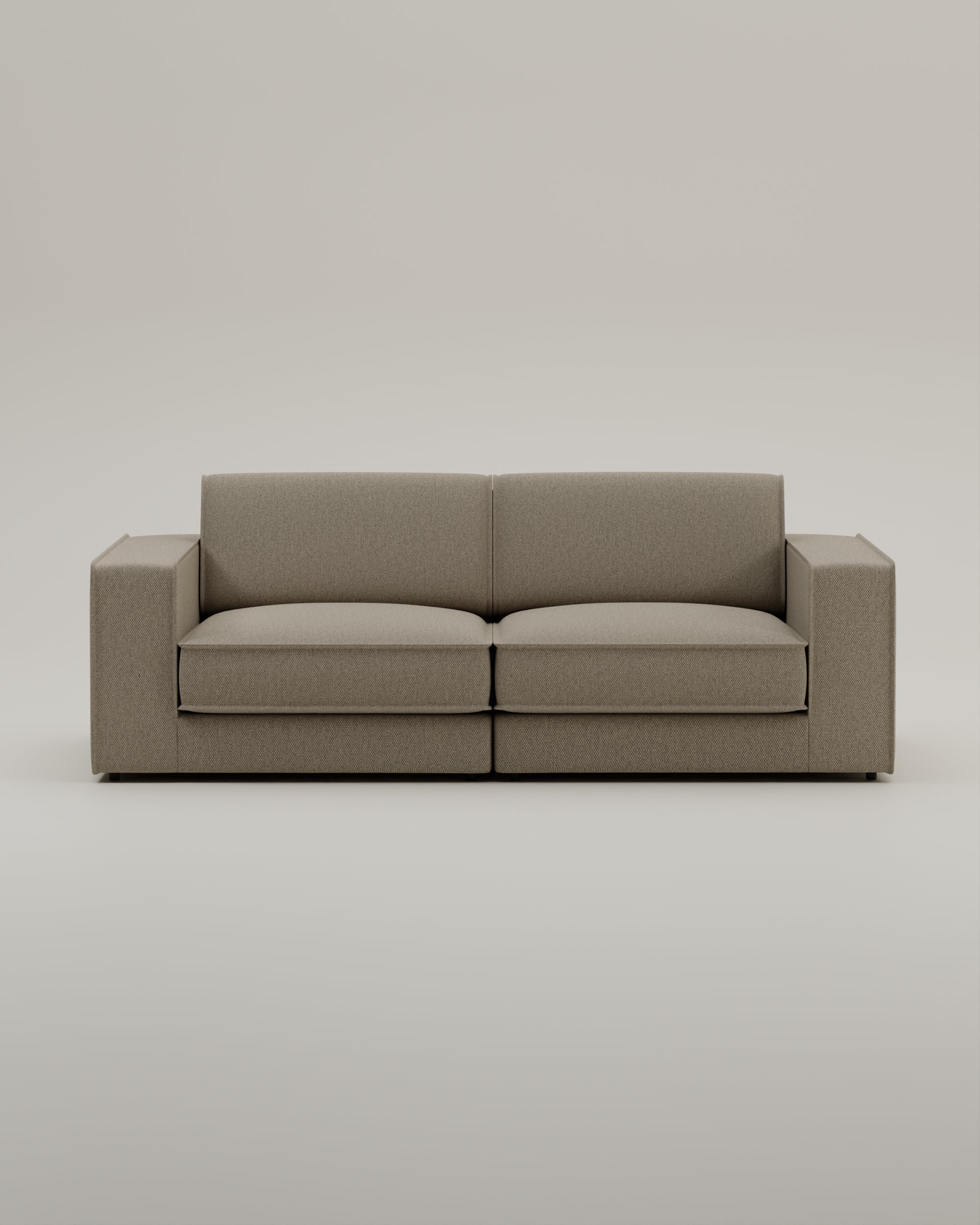 Modulares Sofa Terra 2-Sitzer - Image 125