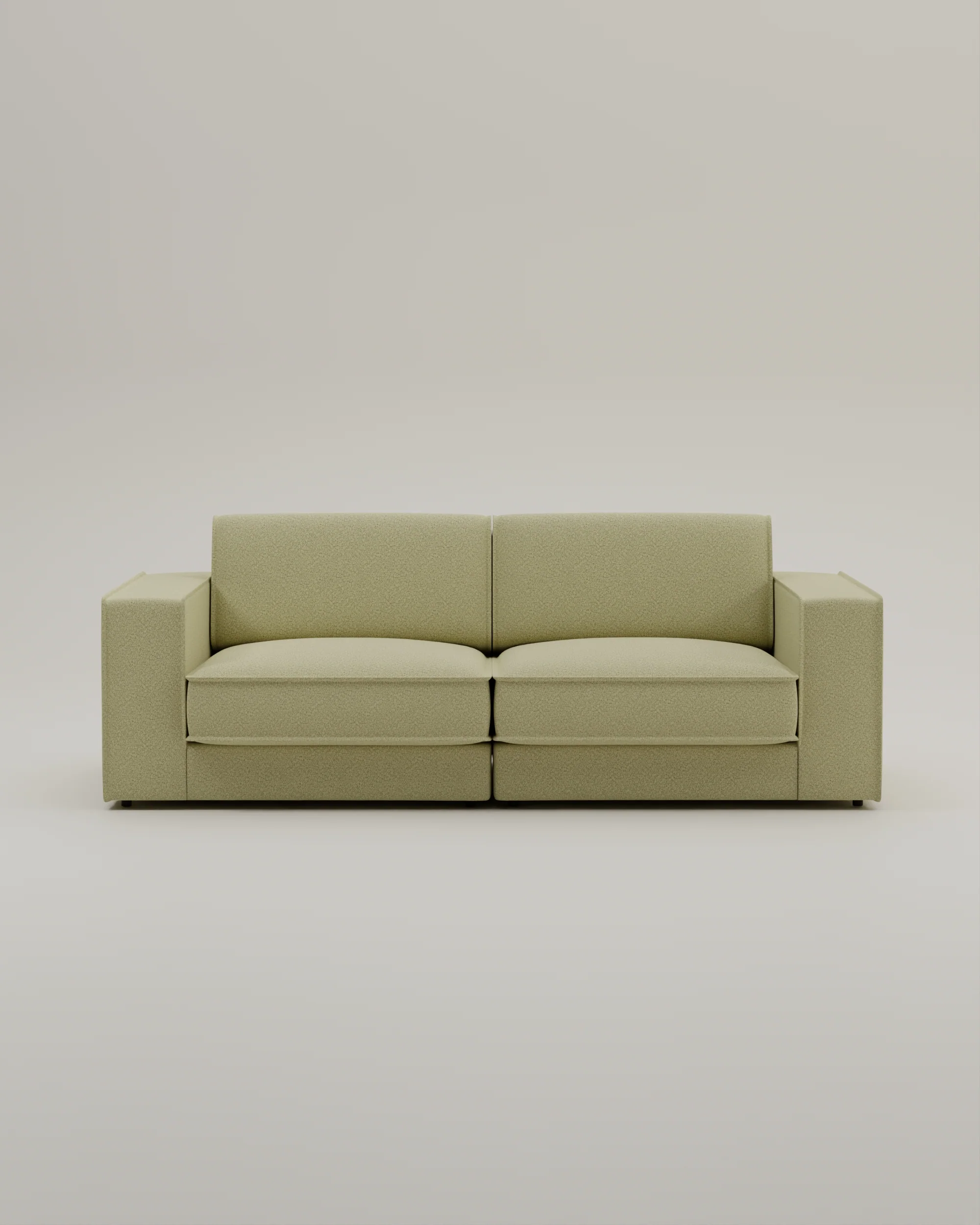 Modulares Sofa Terra 2-Sitzer - Image 14