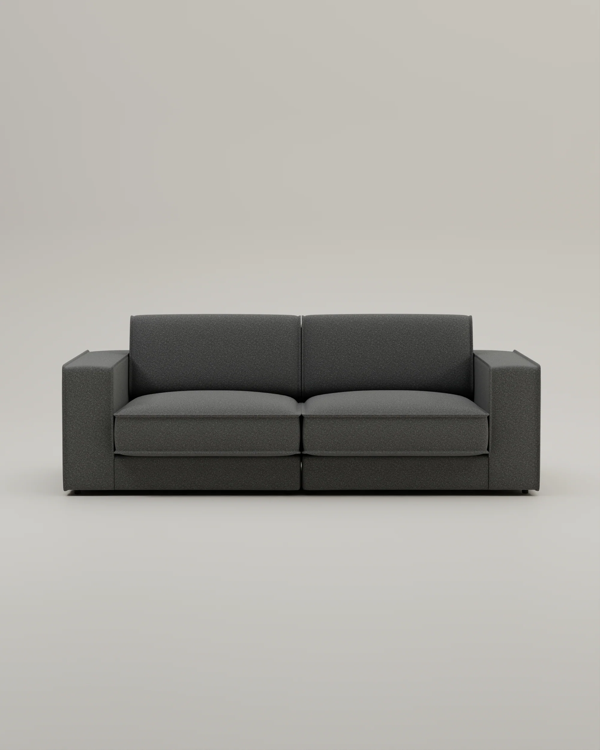 Modulares Sofa Terra 2-Sitzer - Image 15