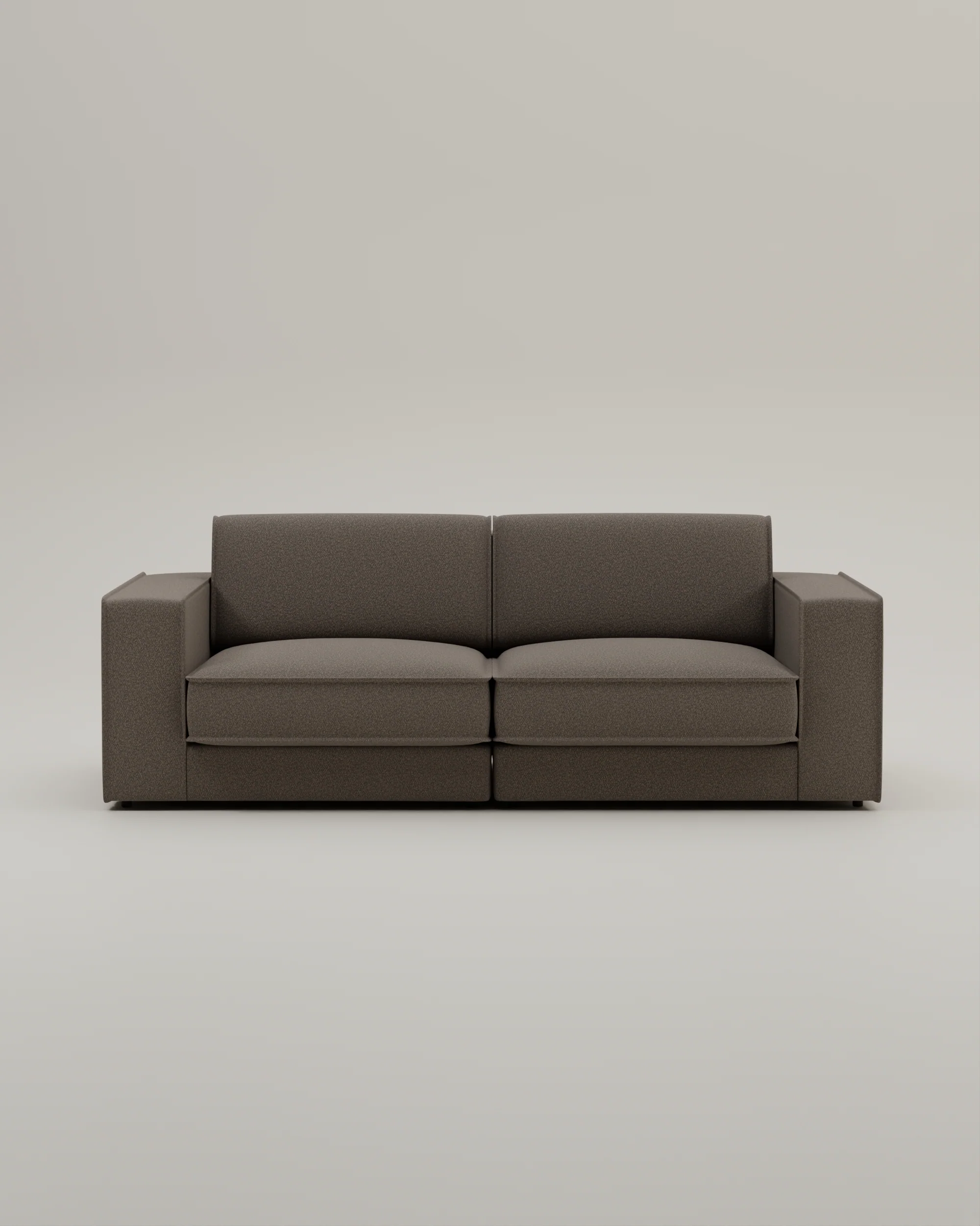 Modulares Sofa Terra 2-Sitzer - Image 17