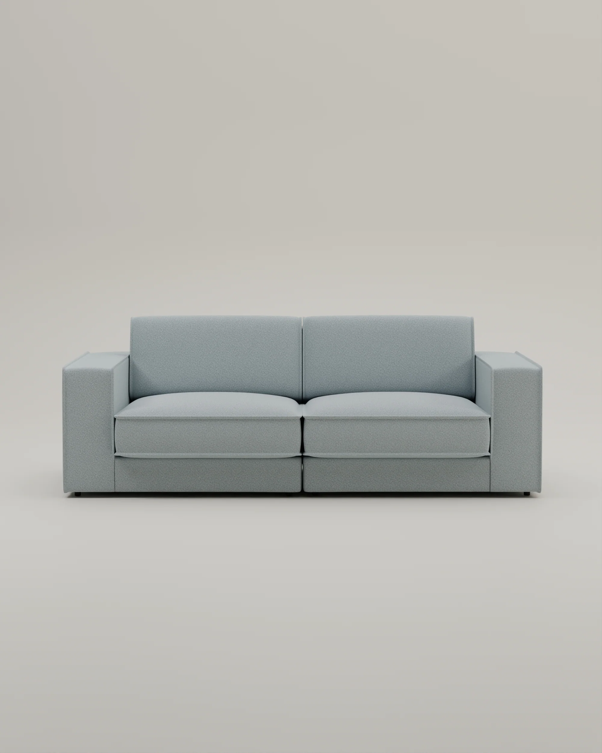 Modulares Sofa Terra 2-Sitzer - Image 19