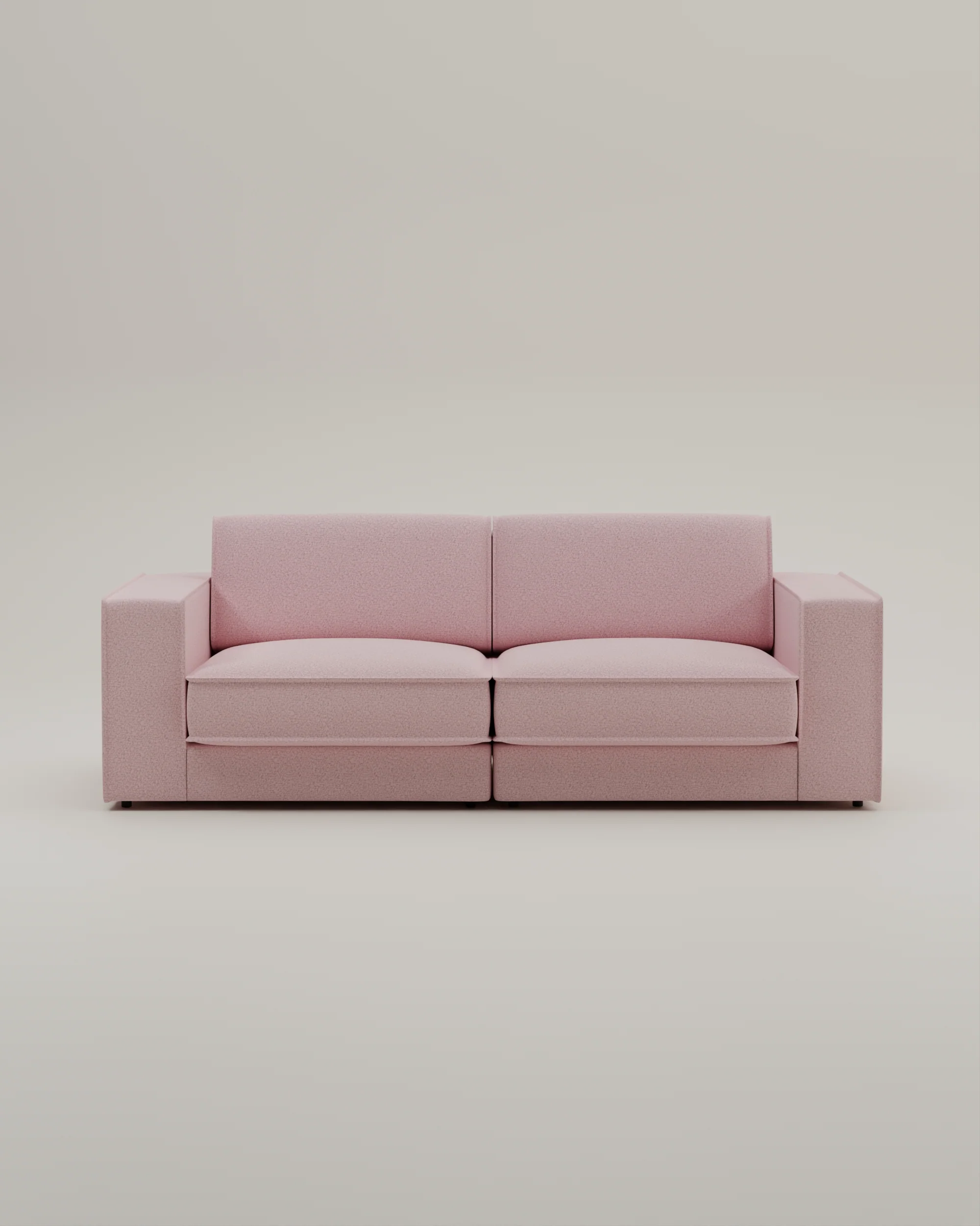 Modulares Sofa Terra 2-Sitzer - Image 20