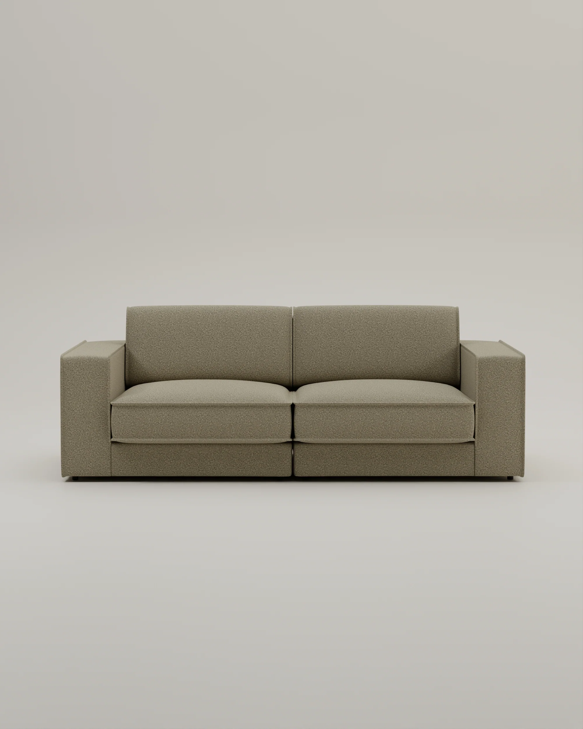 Modulares Sofa Terra 2-Sitzer - Image 21