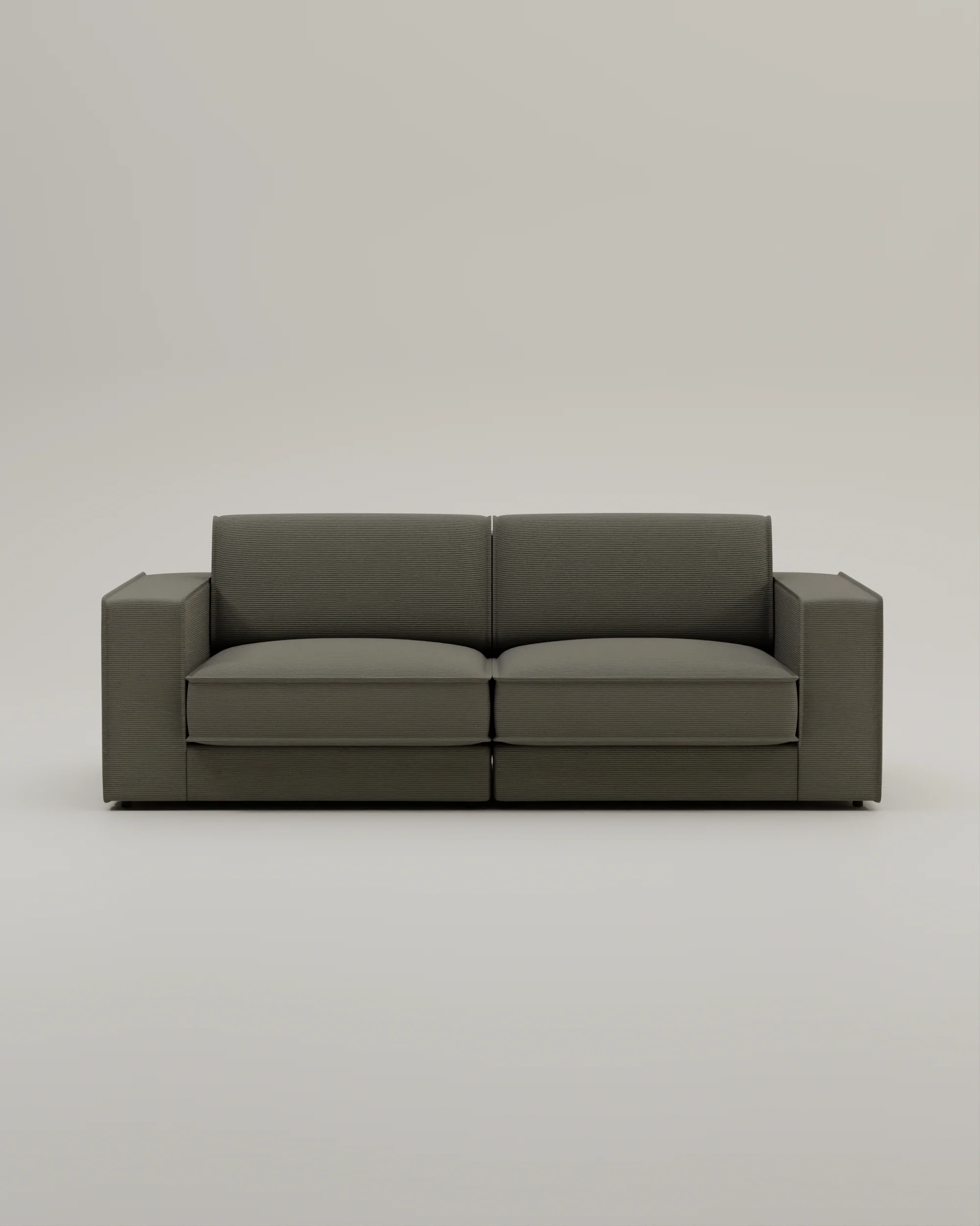 Modulares Sofa Terra 2-Sitzer - Image 24