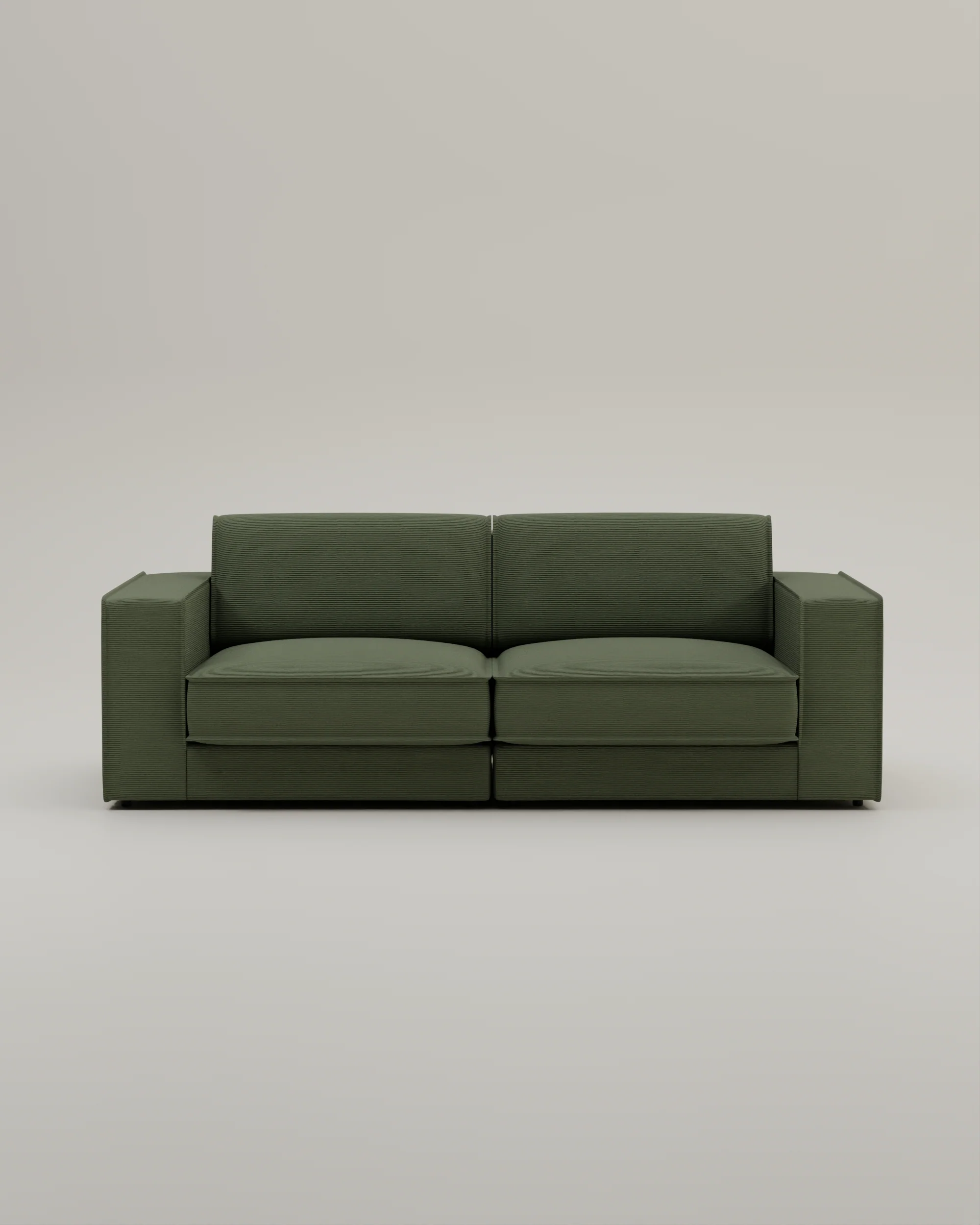 Modulares Sofa Terra 2-Sitzer - Image 25