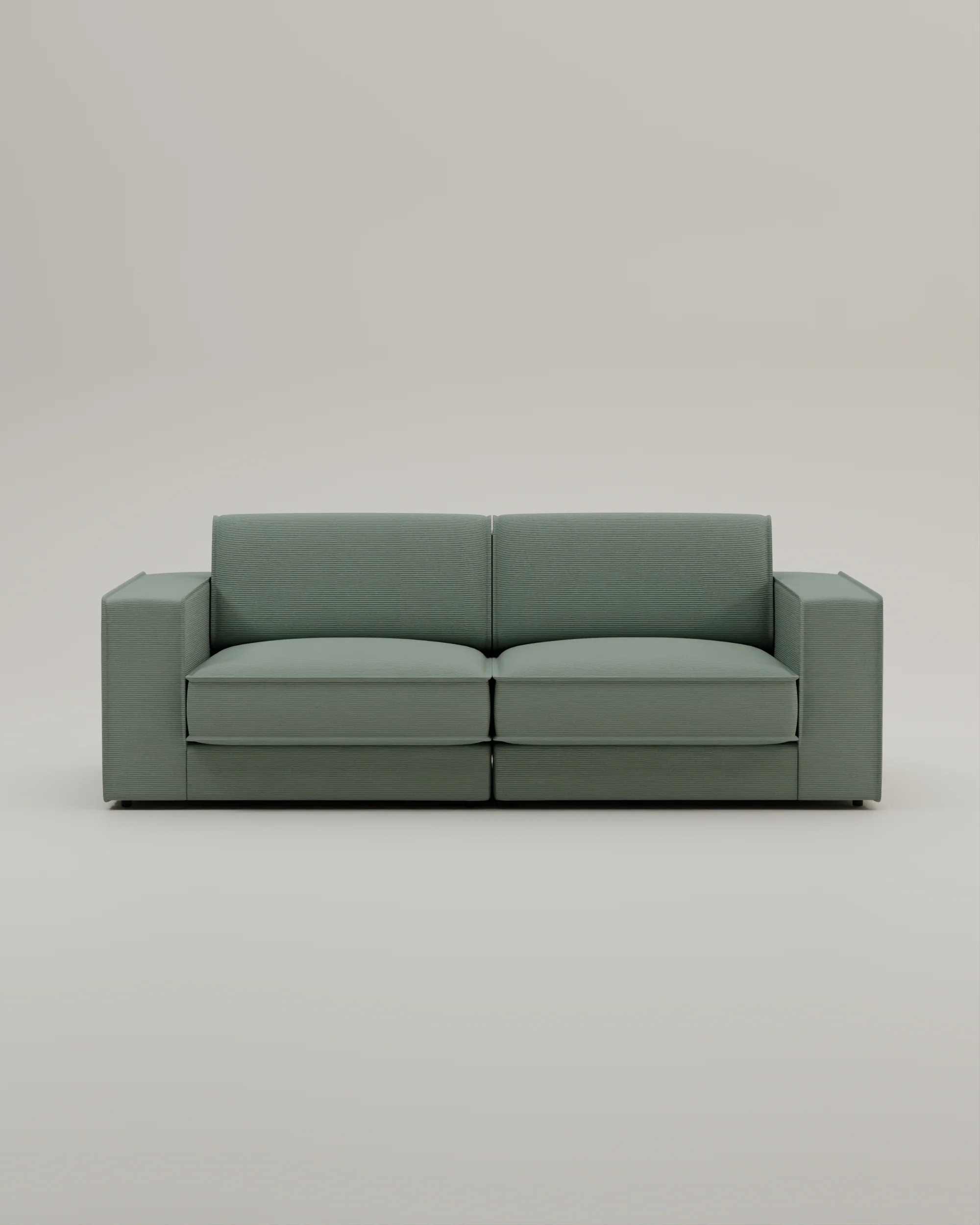 Modulares Sofa Terra 2-Sitzer - Image 26