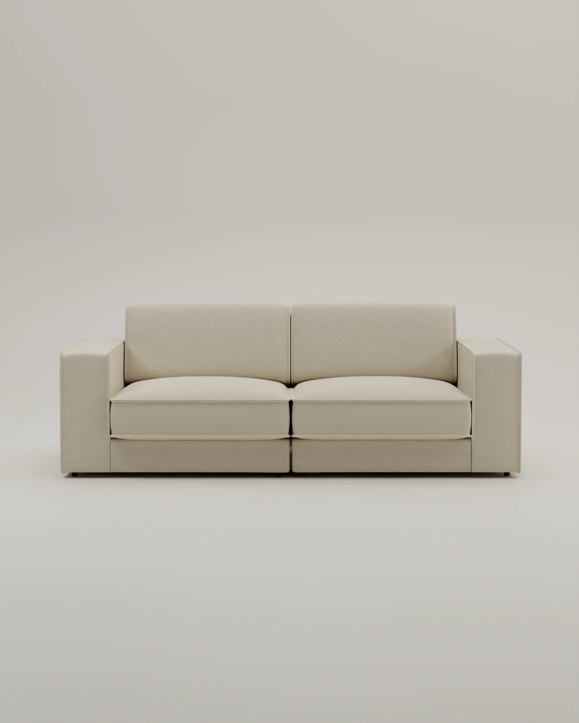 Modulares Sofa Terra 2-Sitzer - Image 27