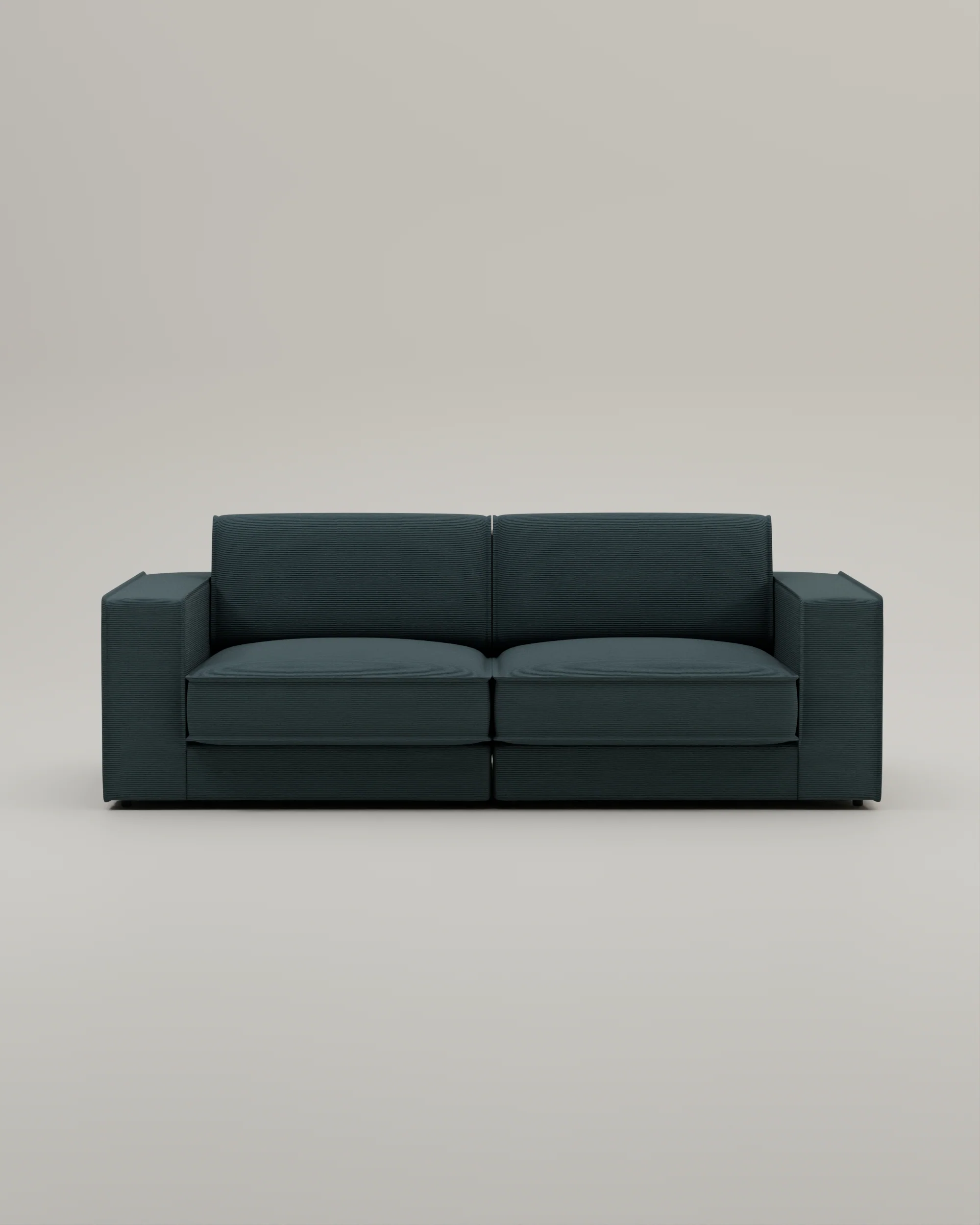 Modulares Sofa Terra 2-Sitzer - Image 28