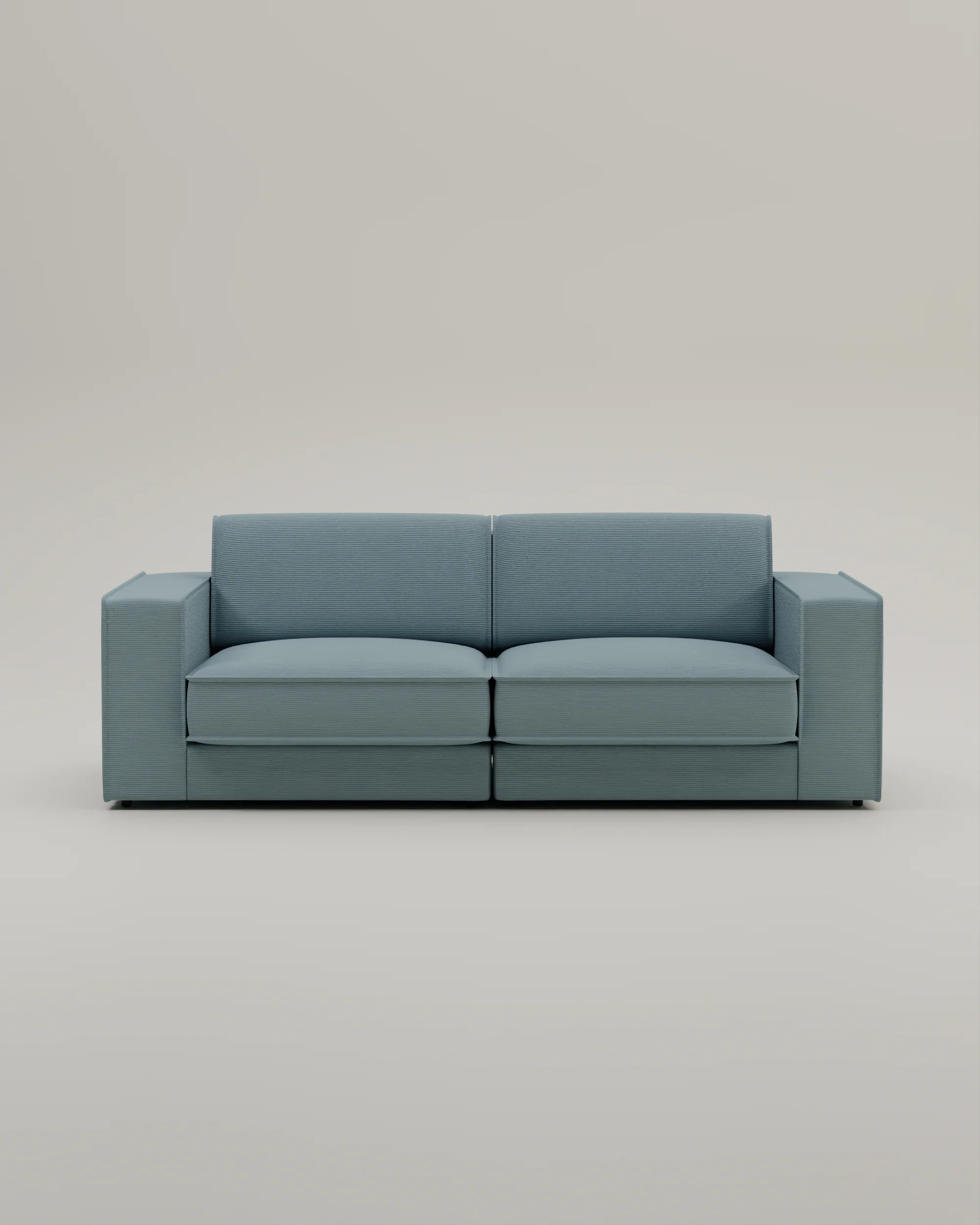 Modulares Sofa Terra 2-Sitzer - Image 30