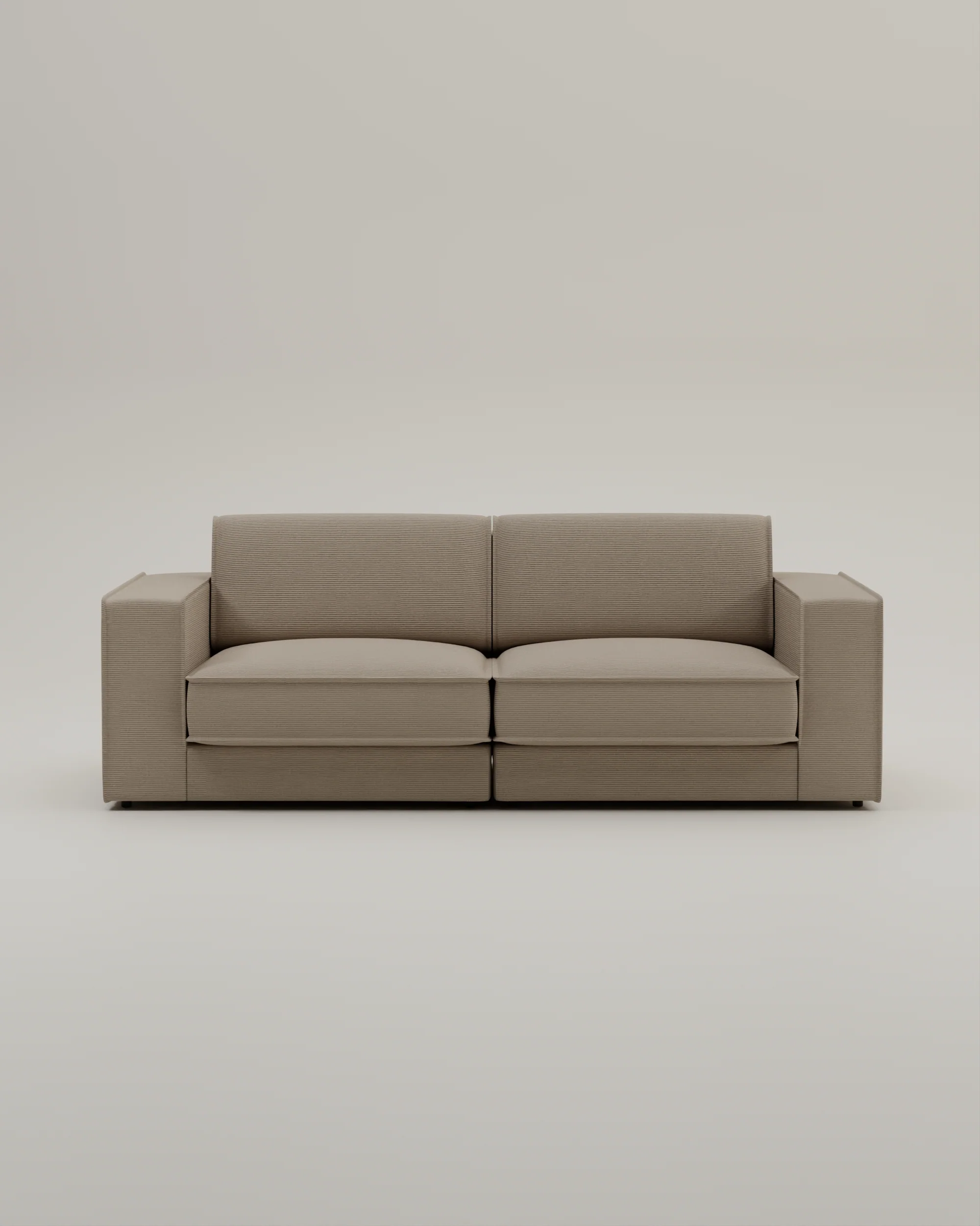 Modulares Sofa Terra 2-Sitzer - Image 32
