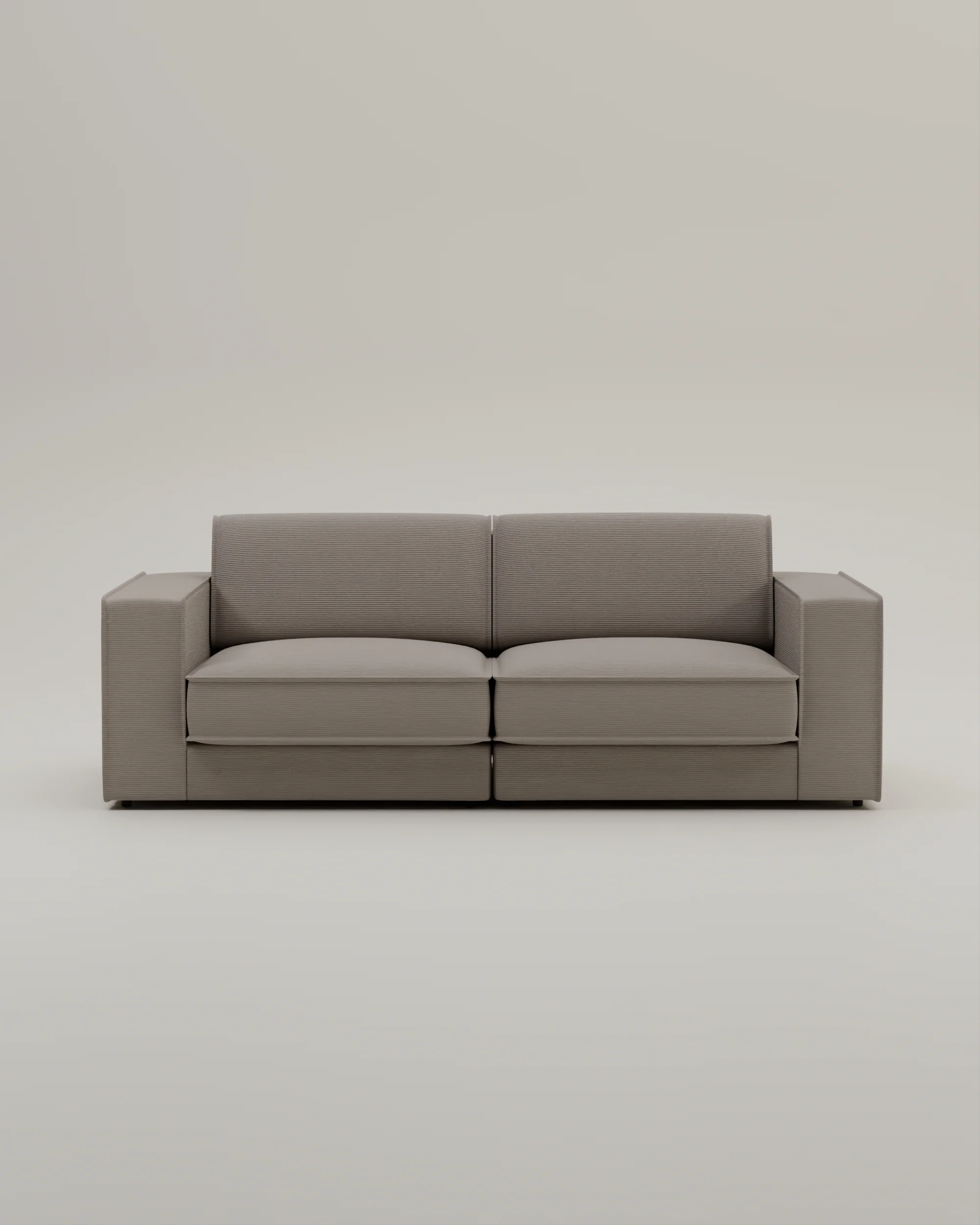Modulares Sofa Terra 2-Sitzer - Image 33
