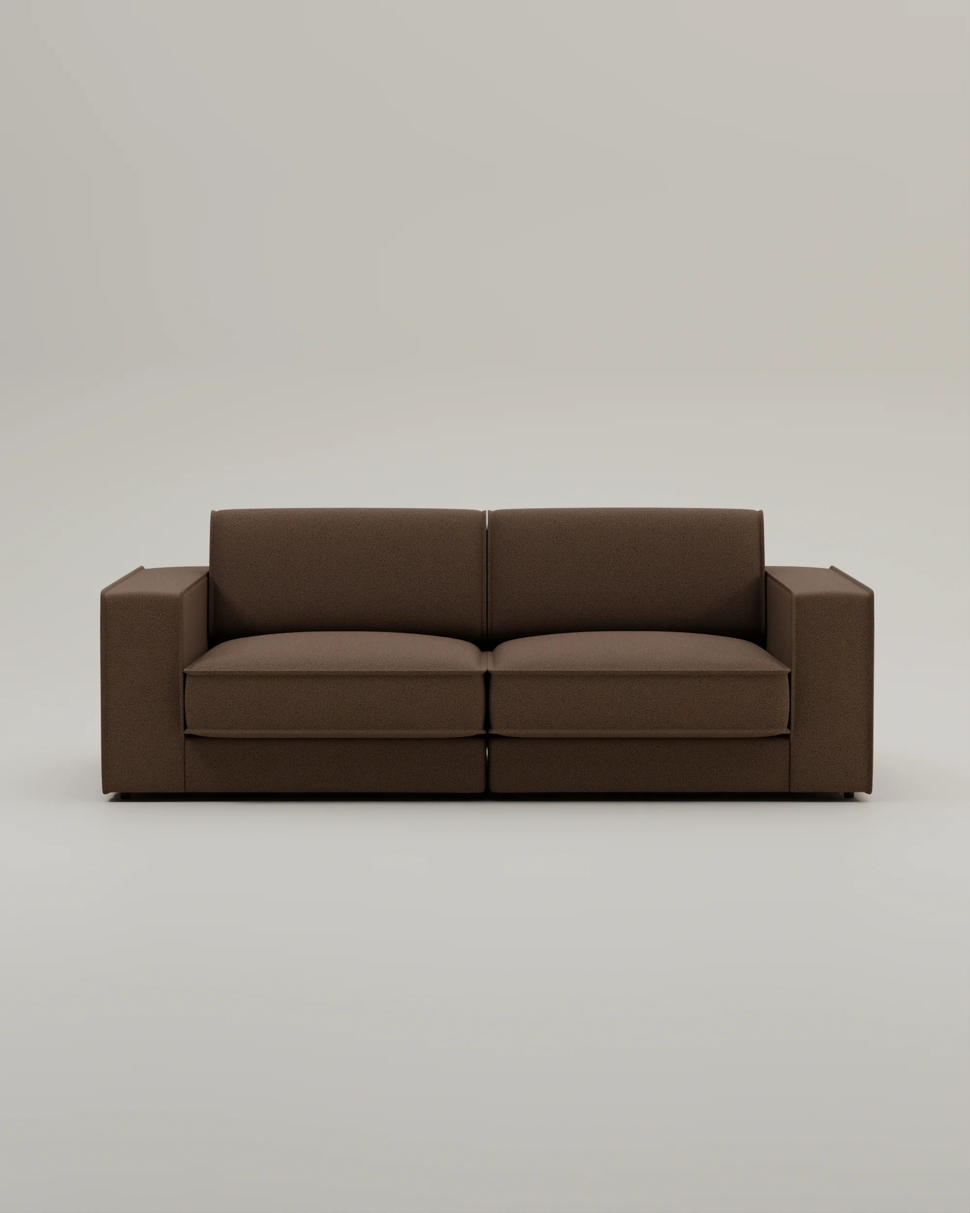 Modulares Sofa Terra 2-Sitzer - Image 35